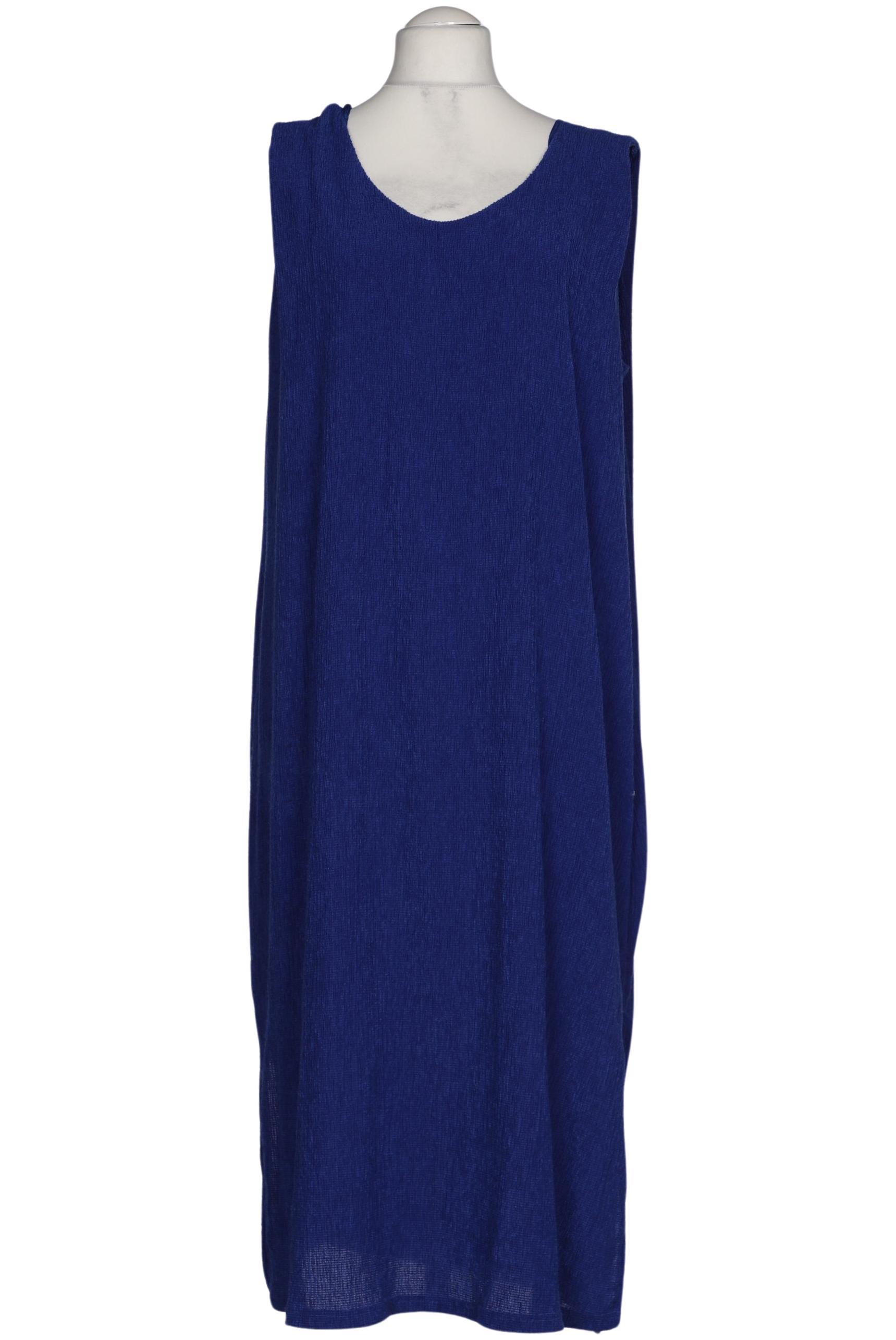 

Selection by Ulla Popken Damen Kleid, blau, Gr. 50