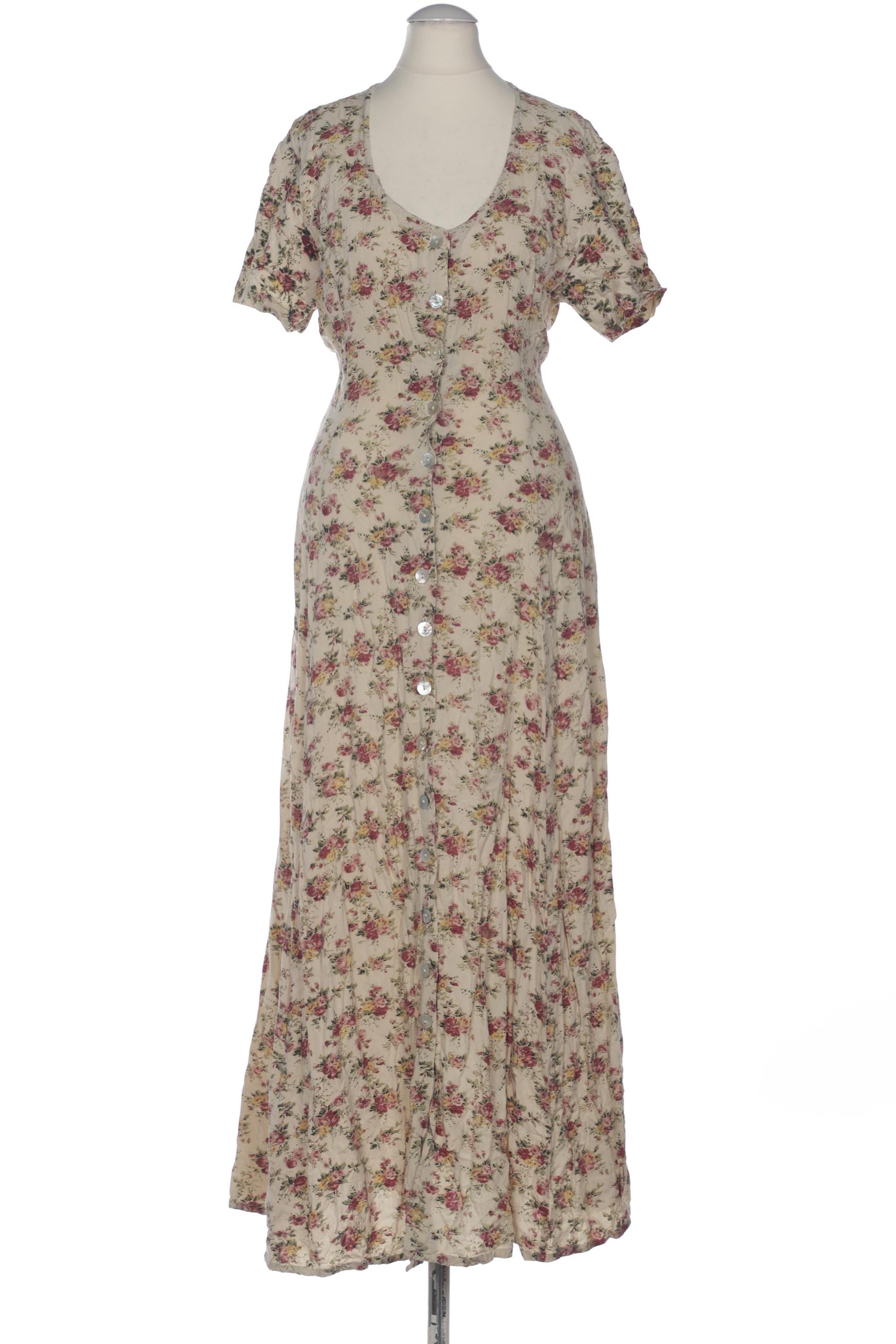 

Selection by Ulla Popken Damen Kleid, beige, Gr. 36