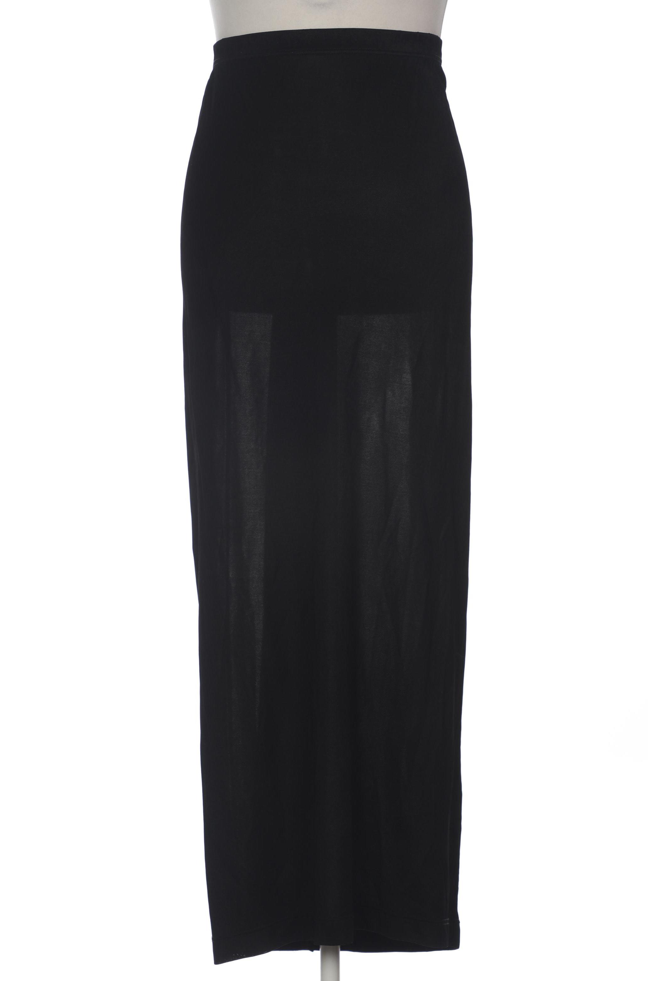 

Selection by Ulla Popken Damen Rock, schwarz, Gr. 54