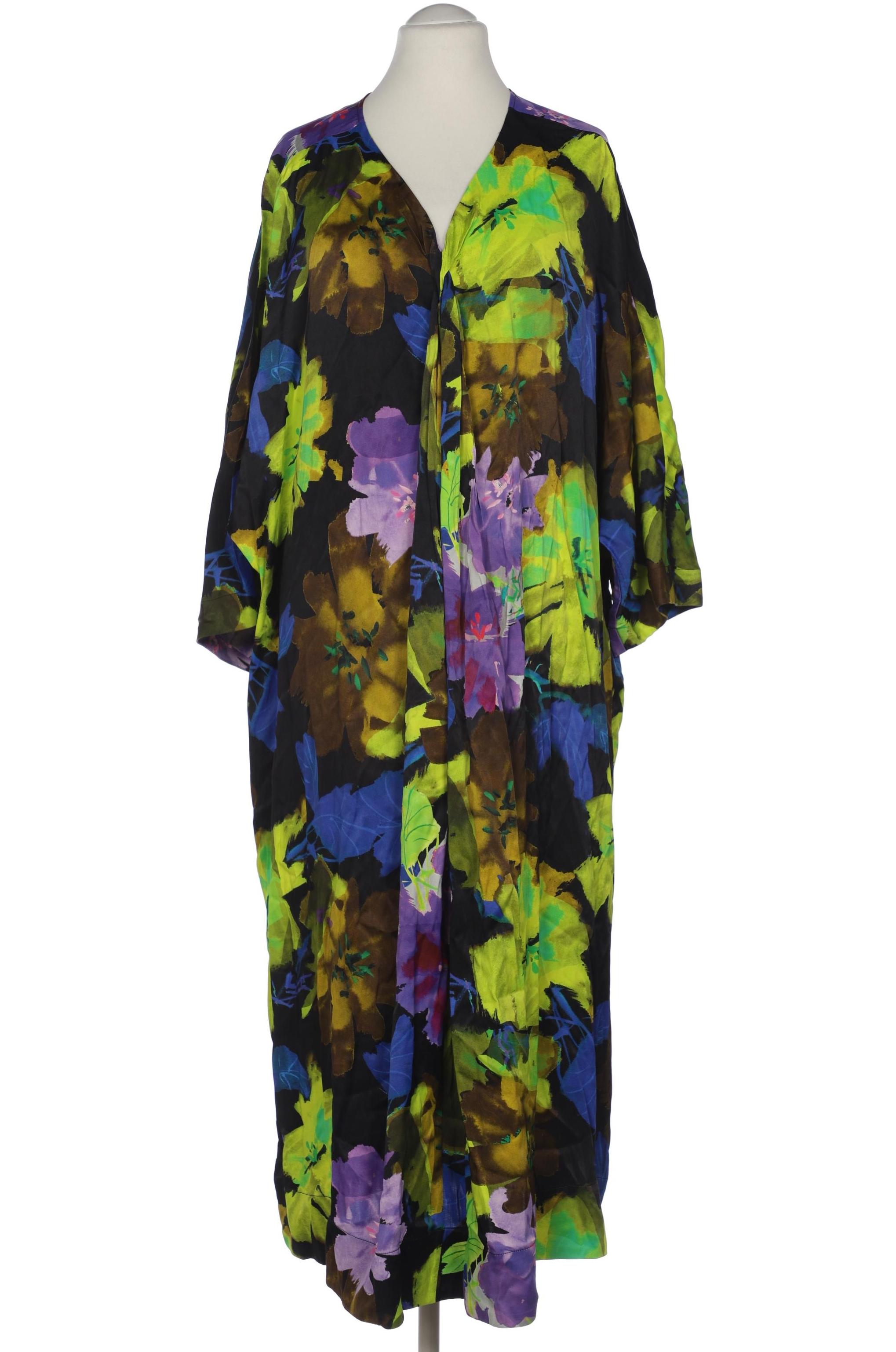 

Selection by Ulla Popken Damen Kleid, mehrfarbig, Gr. 46