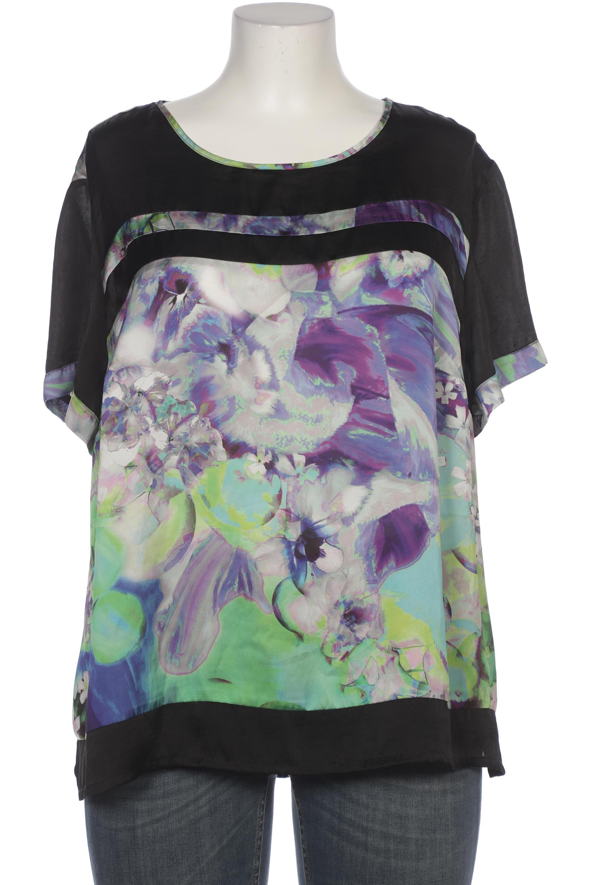 

Selection by Ulla Popken Damen T-Shirt, neon