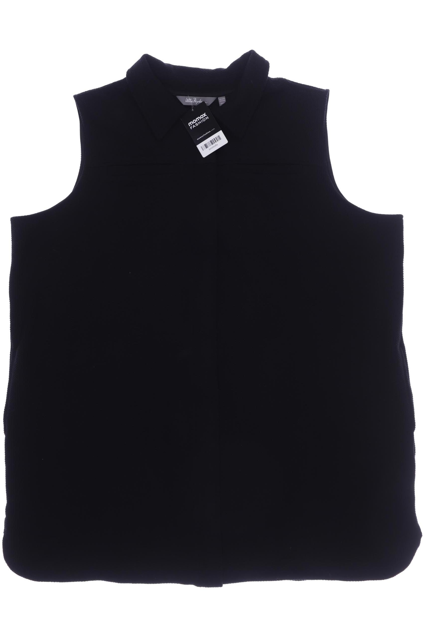

Selection by Ulla Popken Damen Weste, schwarz