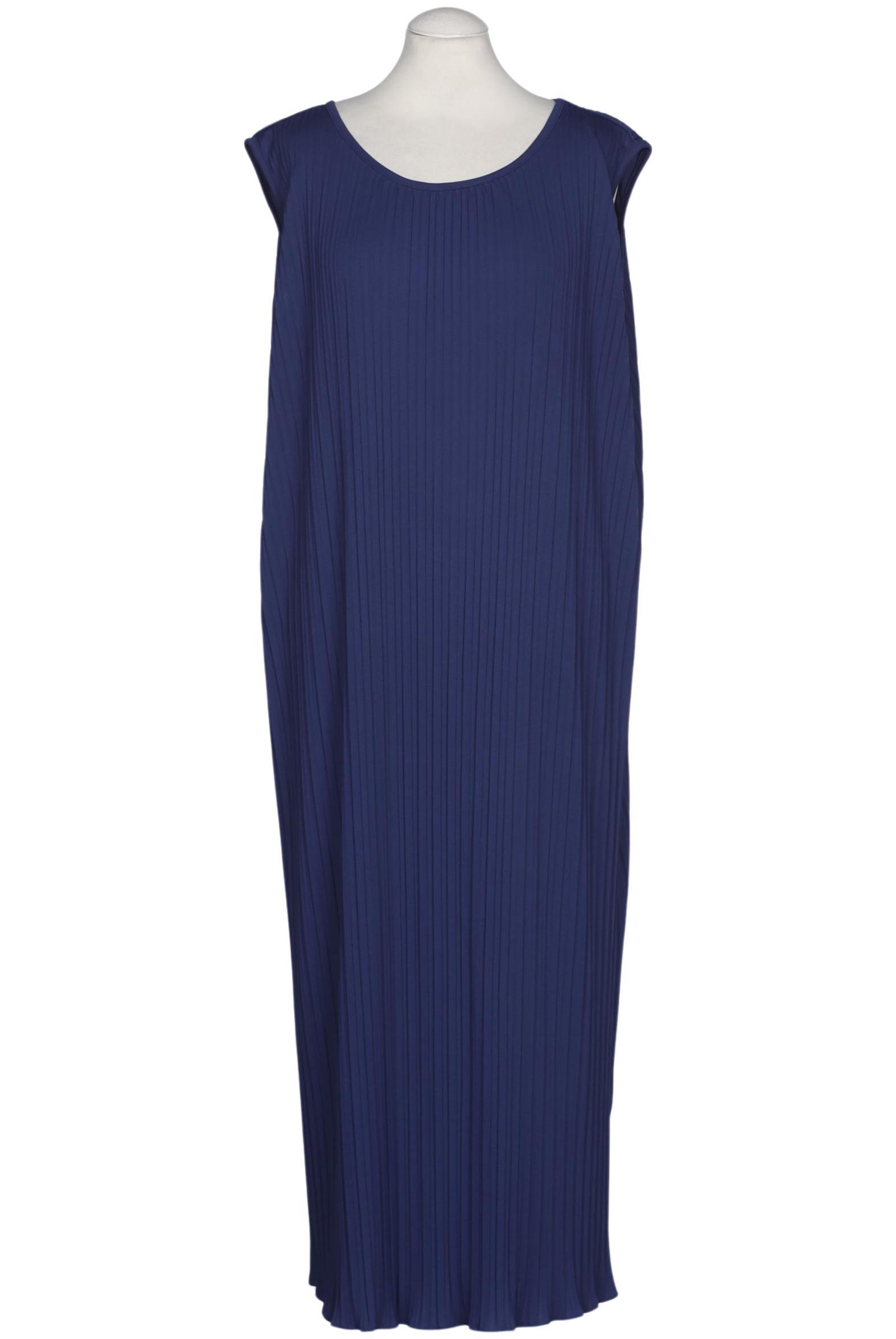 

Selection by Ulla Popken Damen Kleid, marineblau, Gr. 50