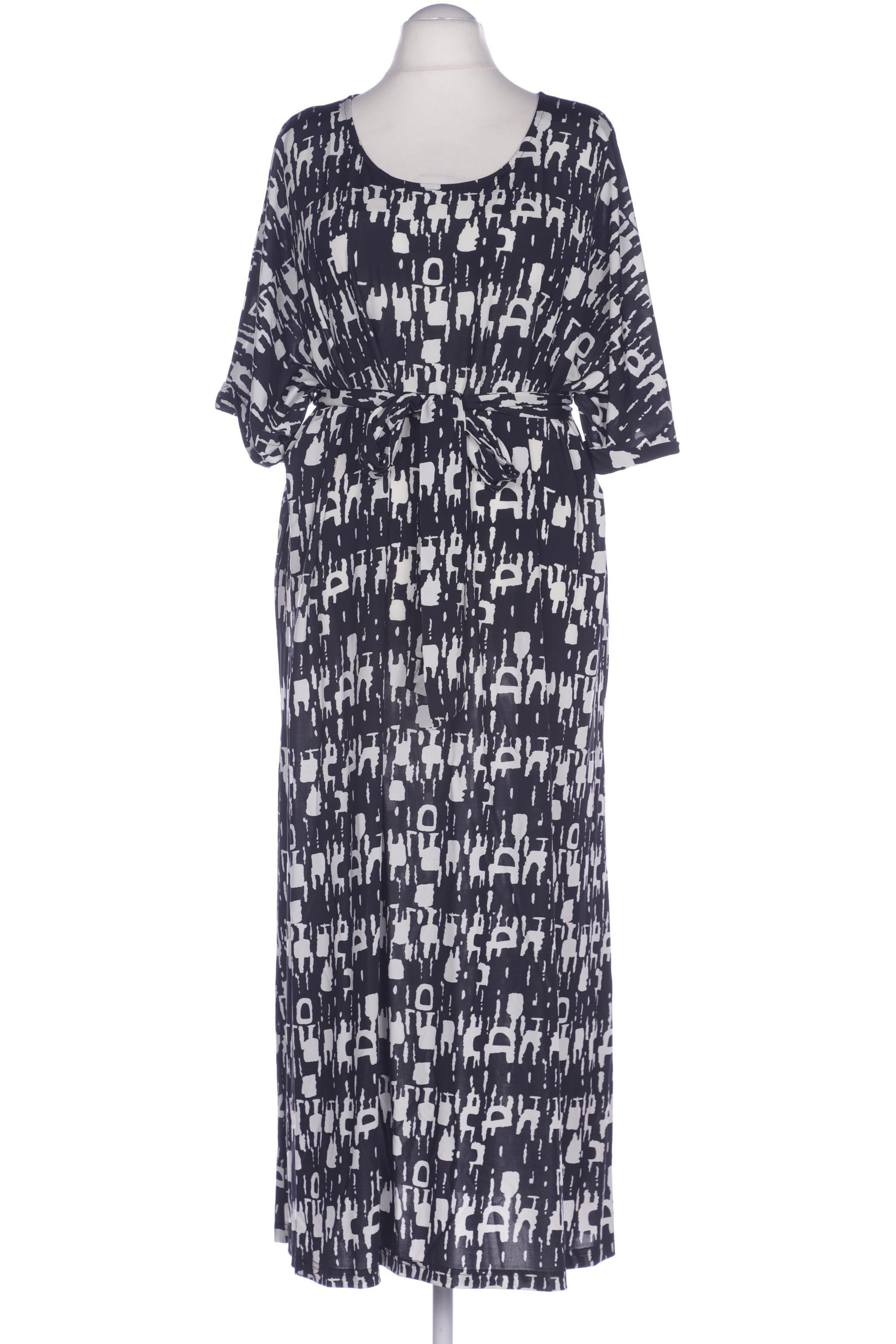 

Selection by Ulla Popken Damen Kleid, schwarz