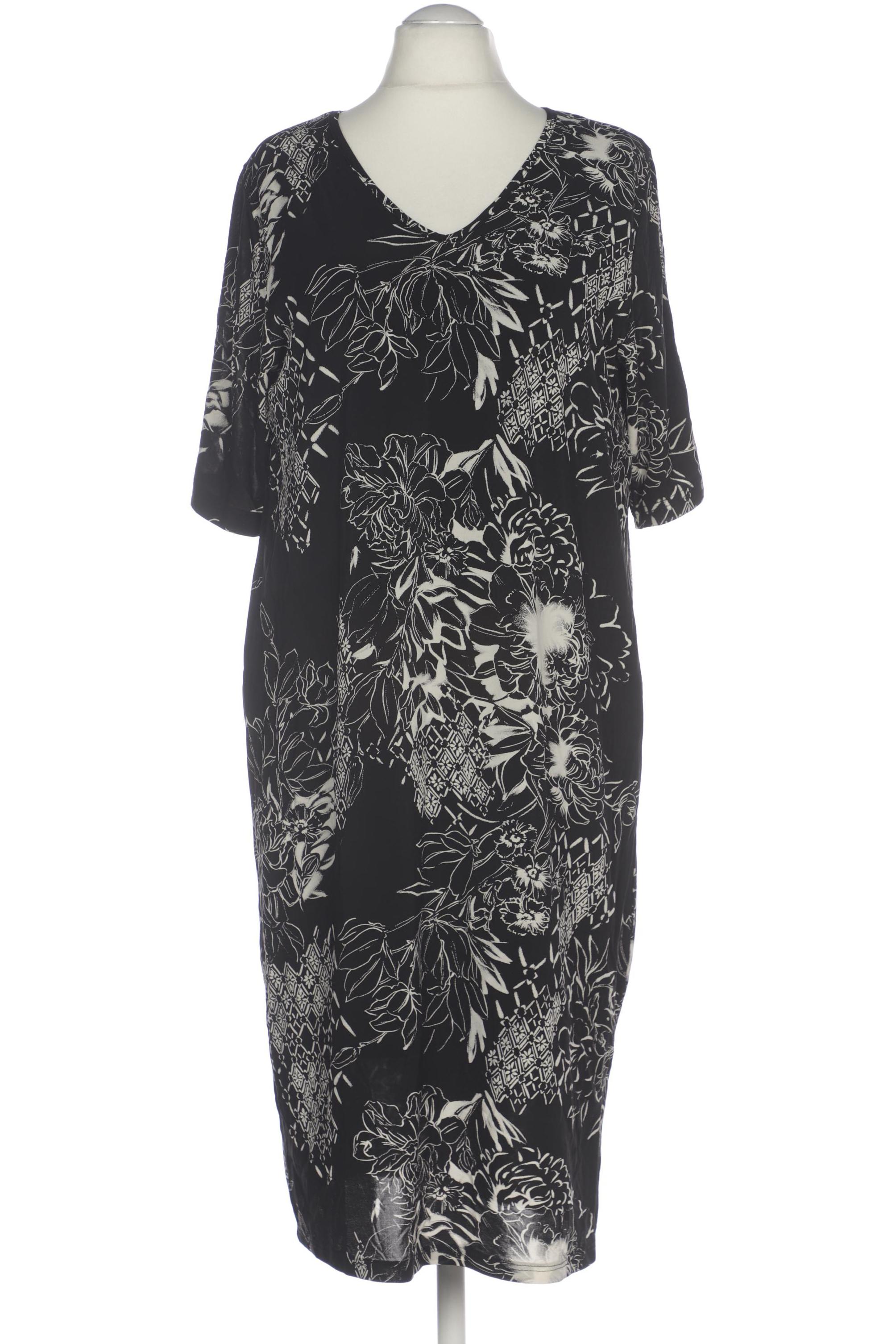 

Selection by Ulla Popken Damen Kleid, schwarz