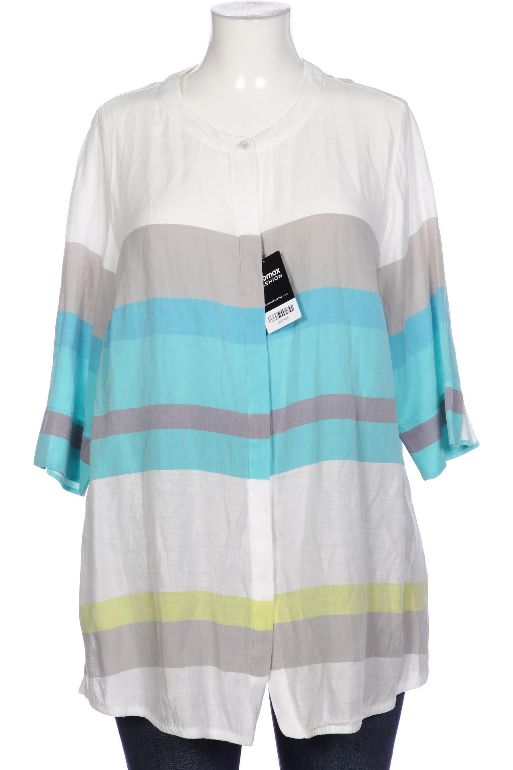

Selection by Ulla Popken Damen Bluse, mehrfarbig