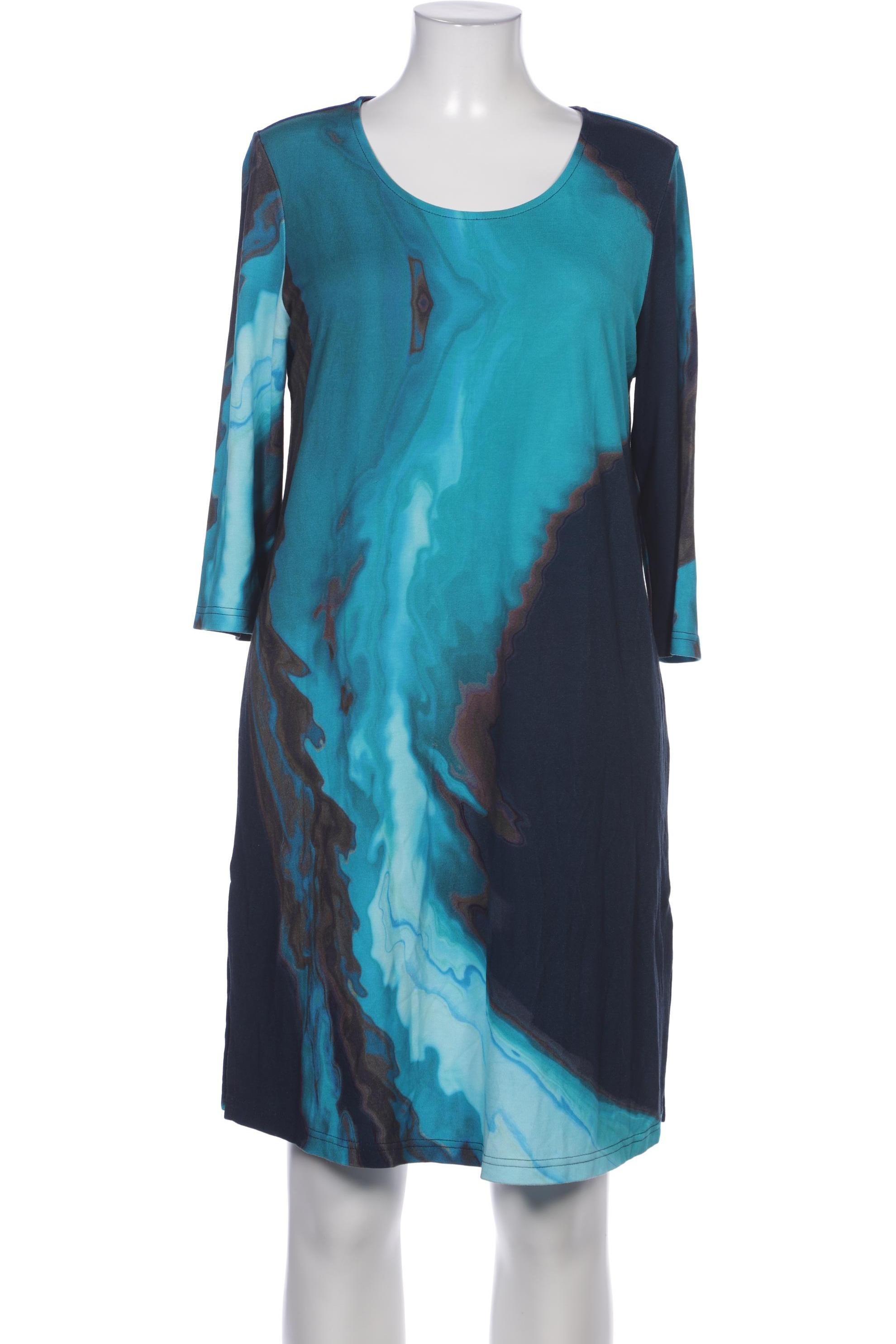 

Selection by Ulla Popken Damen Kleid, mehrfarbig, Gr. 42