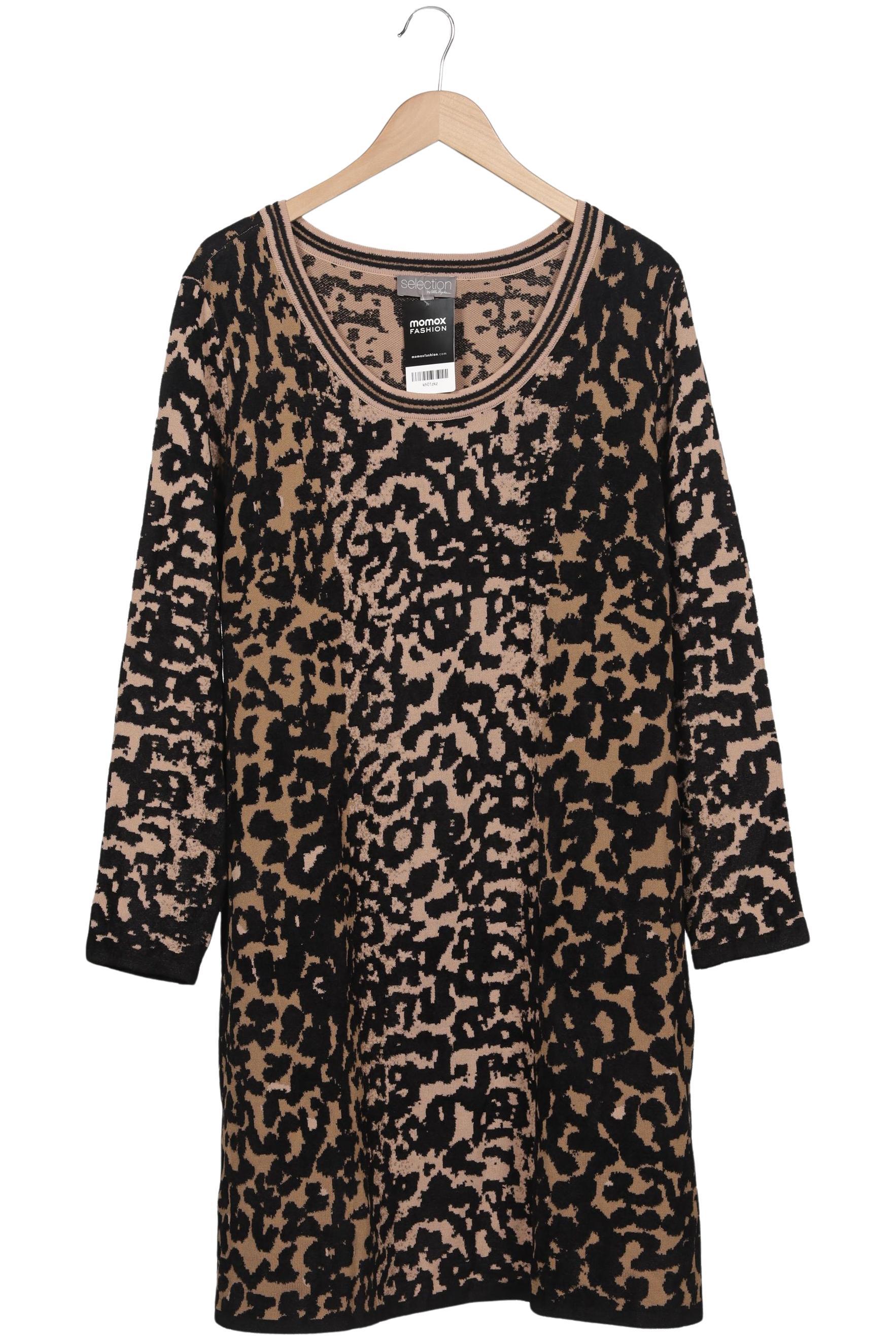 

Selection by Ulla Popken Damen Pullover, mehrfarbig, Gr. 50