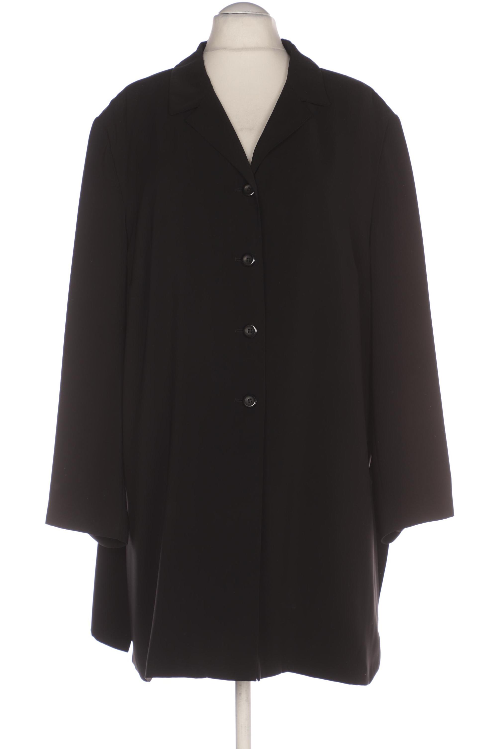 

Selection by Ulla Popken Damen Blazer, schwarz