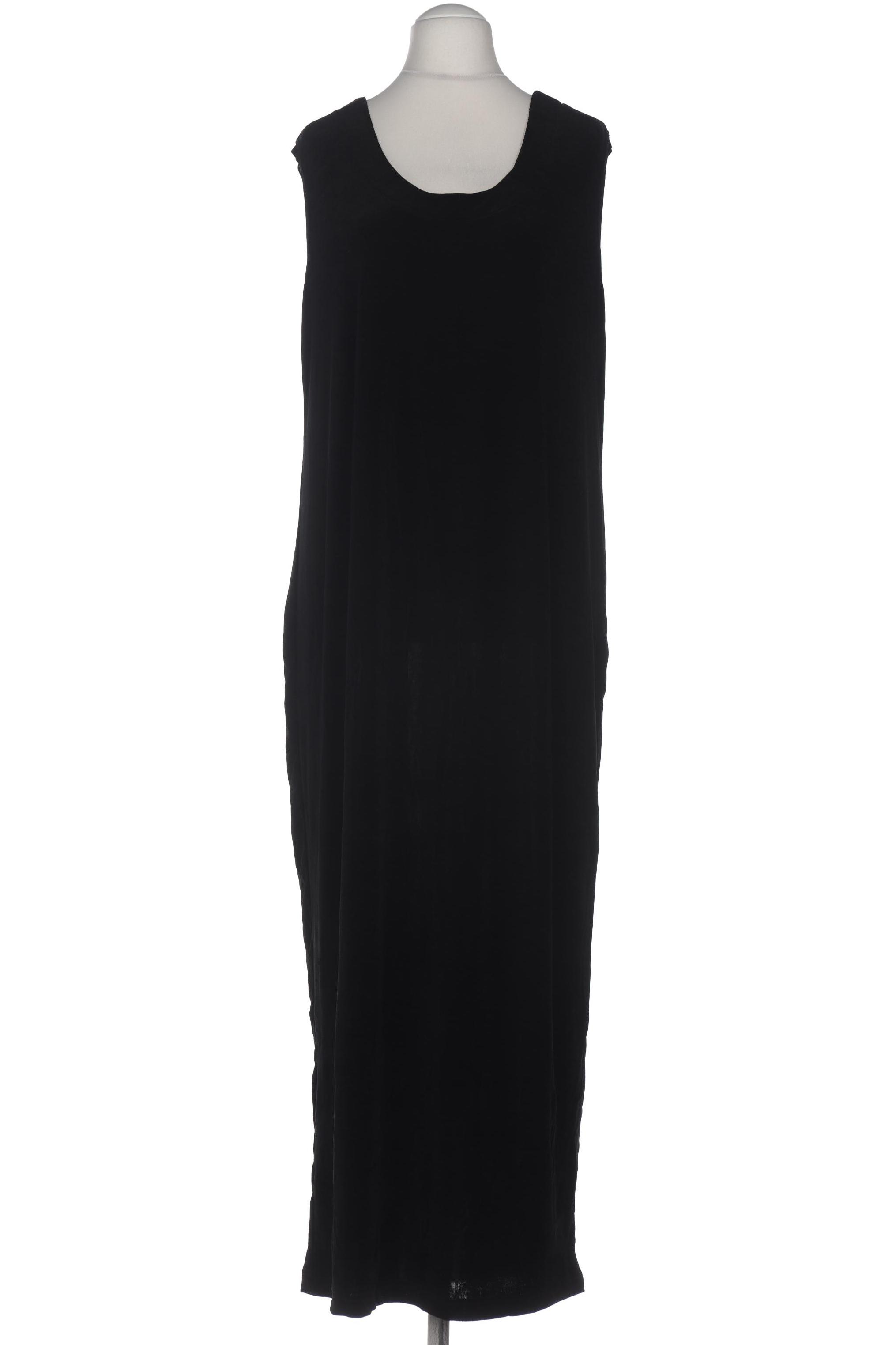 

Selection by Ulla Popken Damen Kleid, schwarz