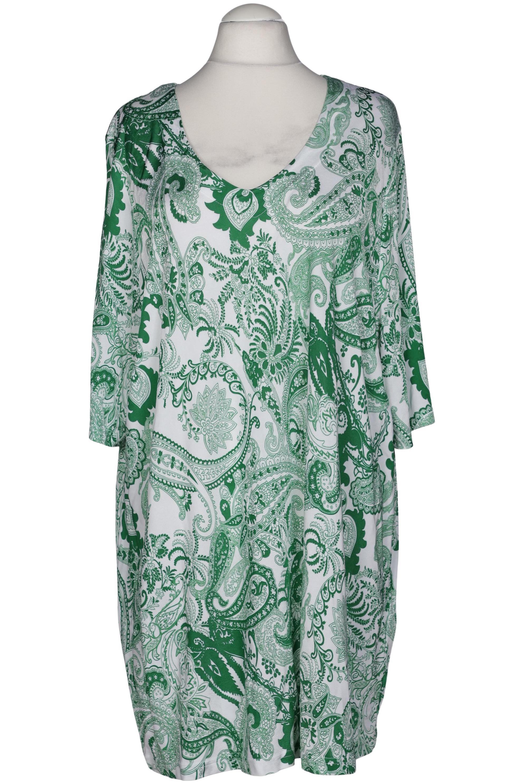 

Selection by Ulla Popken Damen T-Shirt, mehrfarbig, Gr. 54