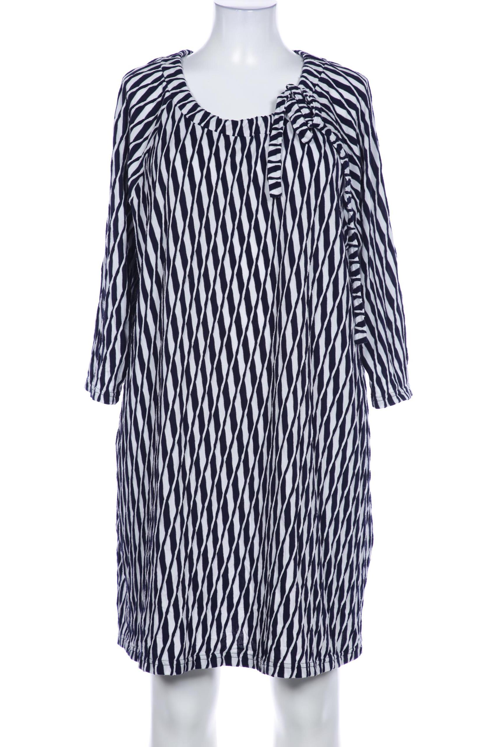 

Selection by Ulla Popken Damen Kleid, marineblau, Gr. 50