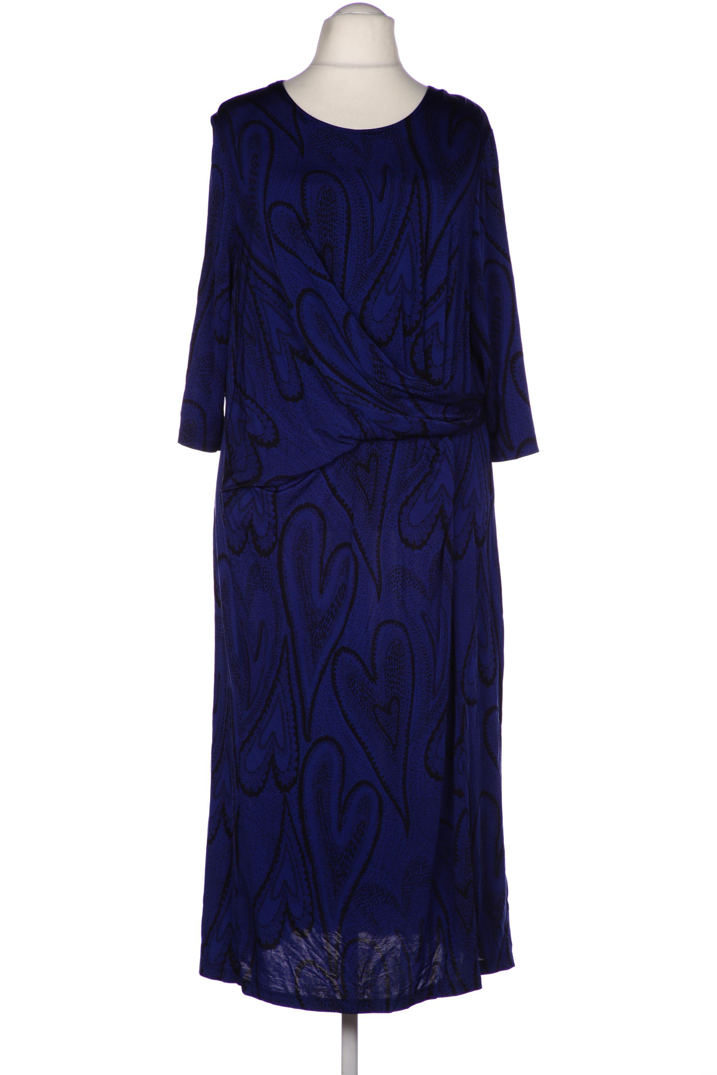 

Selection by Ulla Popken Damen Kleid, marineblau, Gr. 24