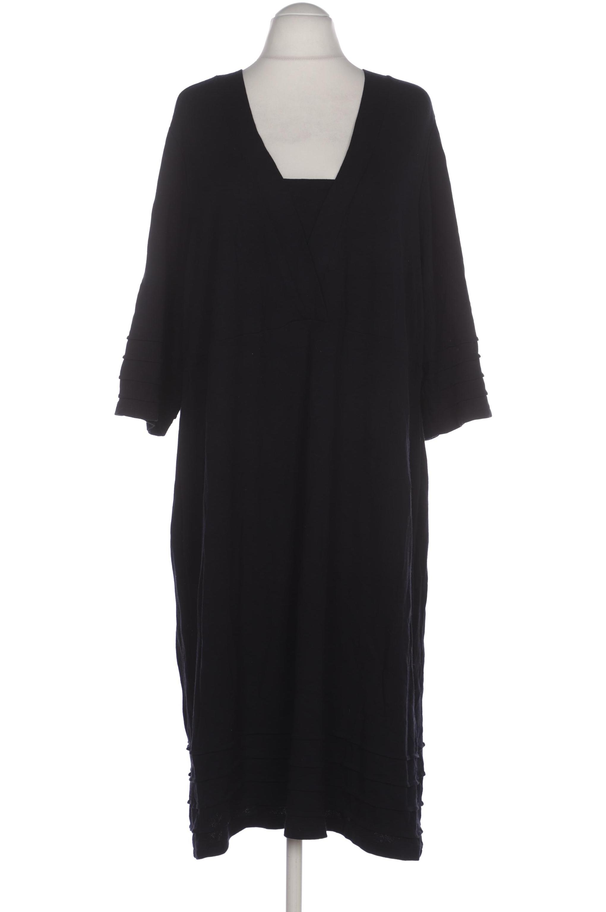 

Selection by Ulla Popken Damen Kleid, marineblau, Gr. 54