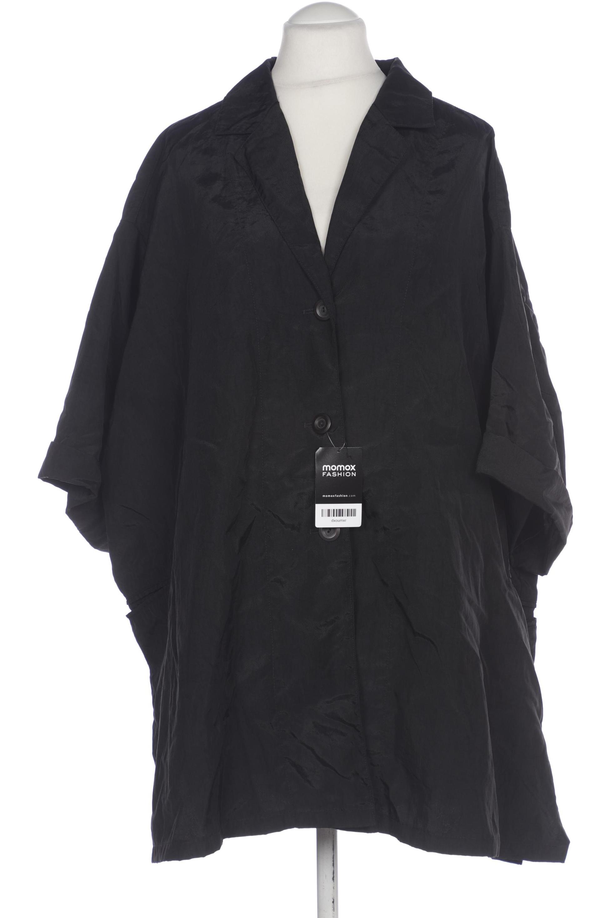

Selection by Ulla Popken Damen Blazer, schwarz