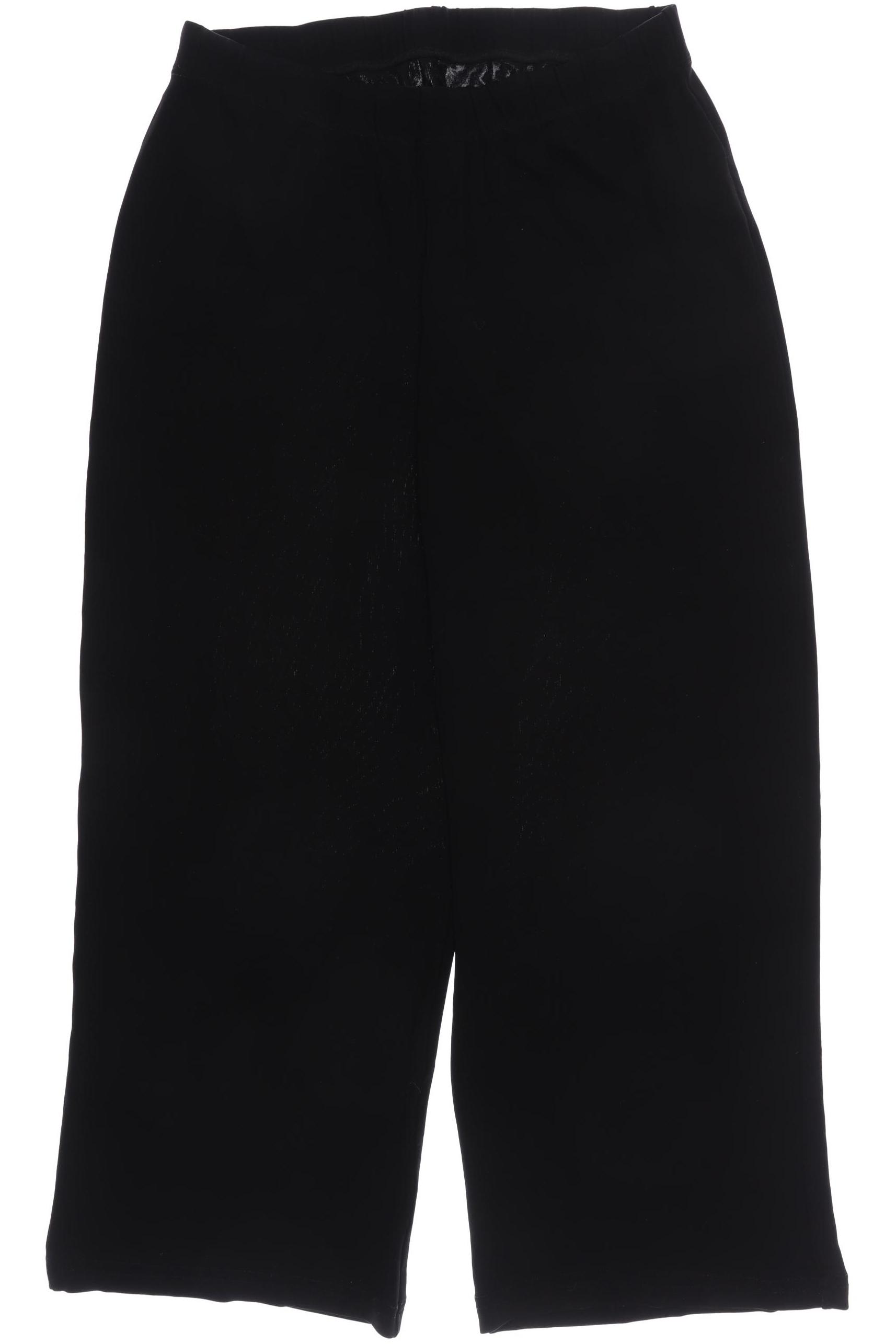 

Selection by Ulla Popken Damen Stoffhose, schwarz, Gr. 42
