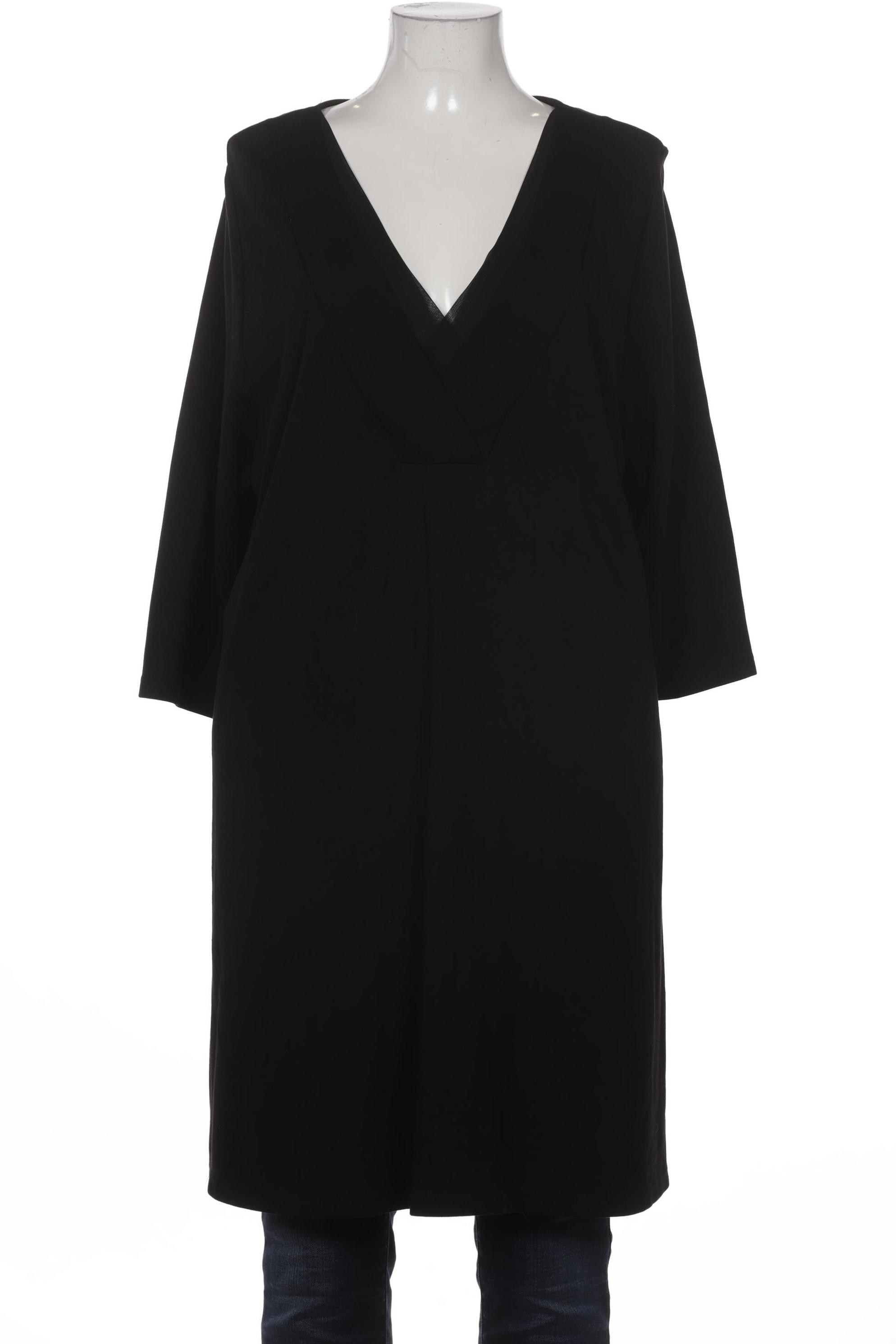 

Selection by Ulla Popken Damen Langarmshirt, schwarz, Gr. 50