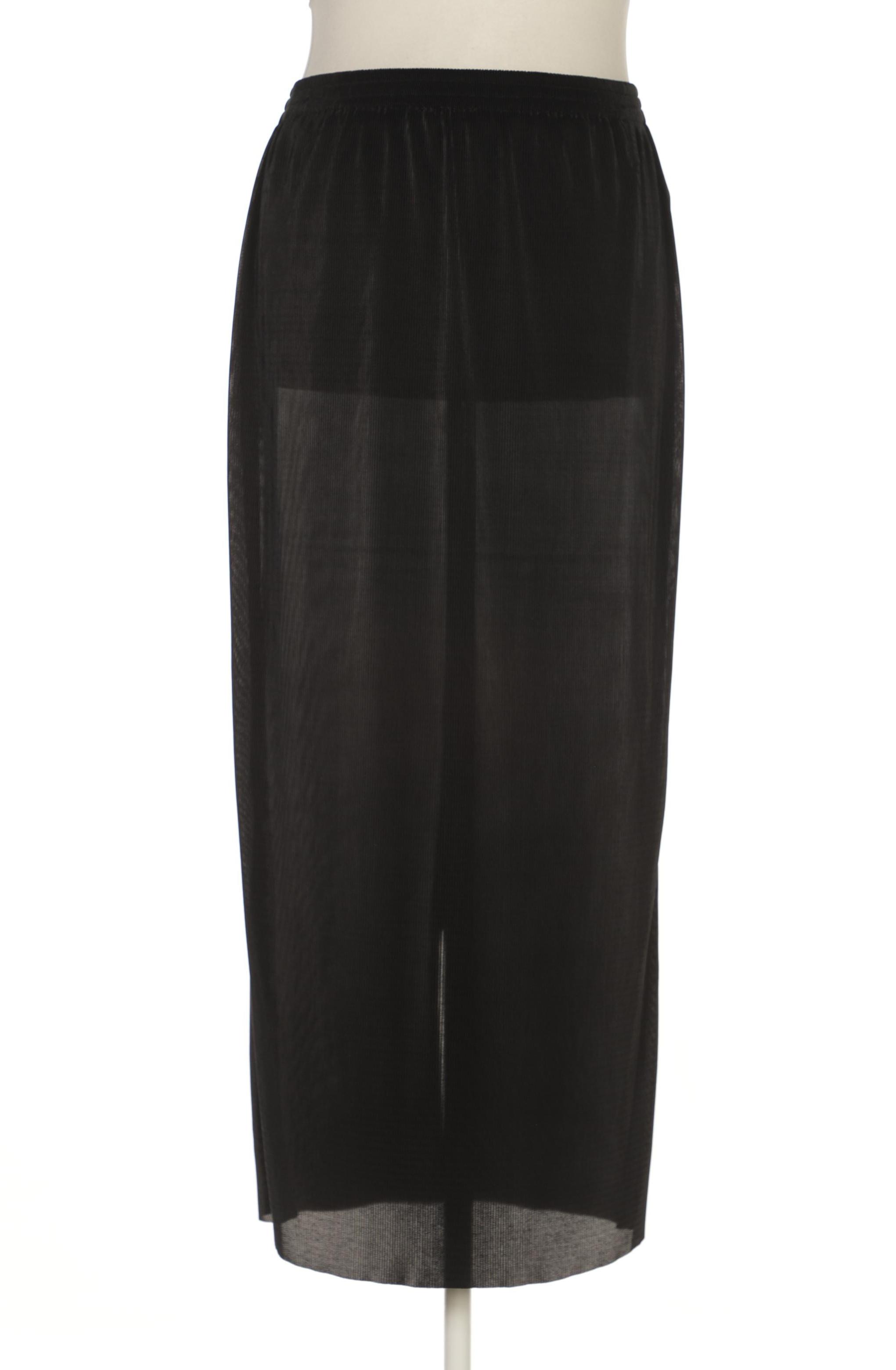 

Selection by Ulla Popken Damen Rock, schwarz, Gr. 42