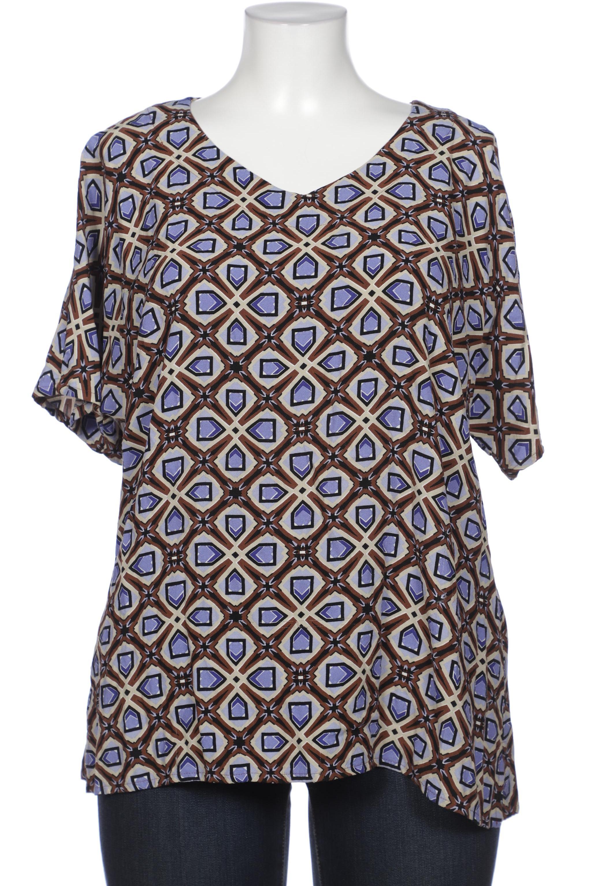 

Selection by Ulla Popken Damen Bluse, flieder