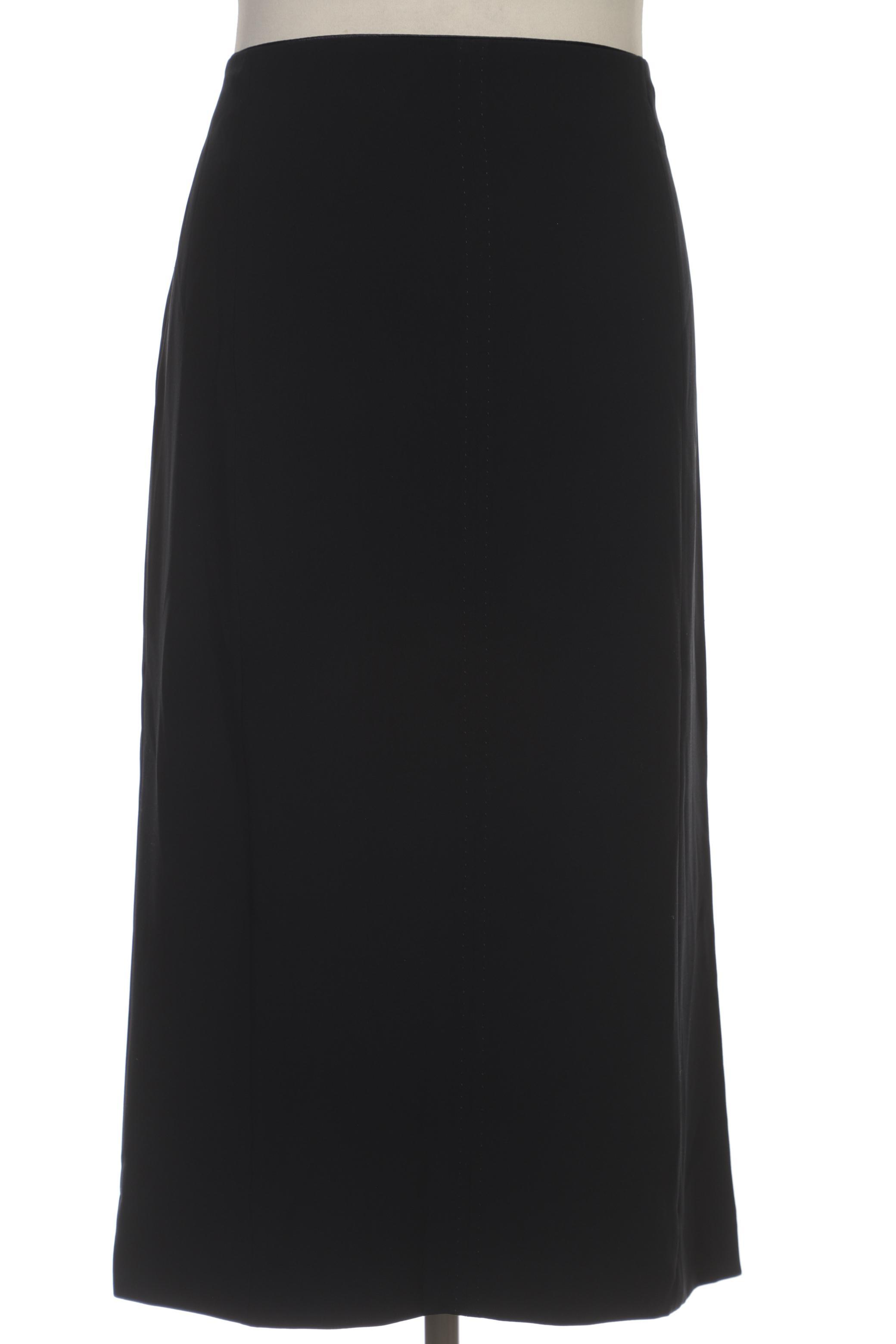 

Selection by Ulla Popken Damen Rock, marineblau, Gr. 44