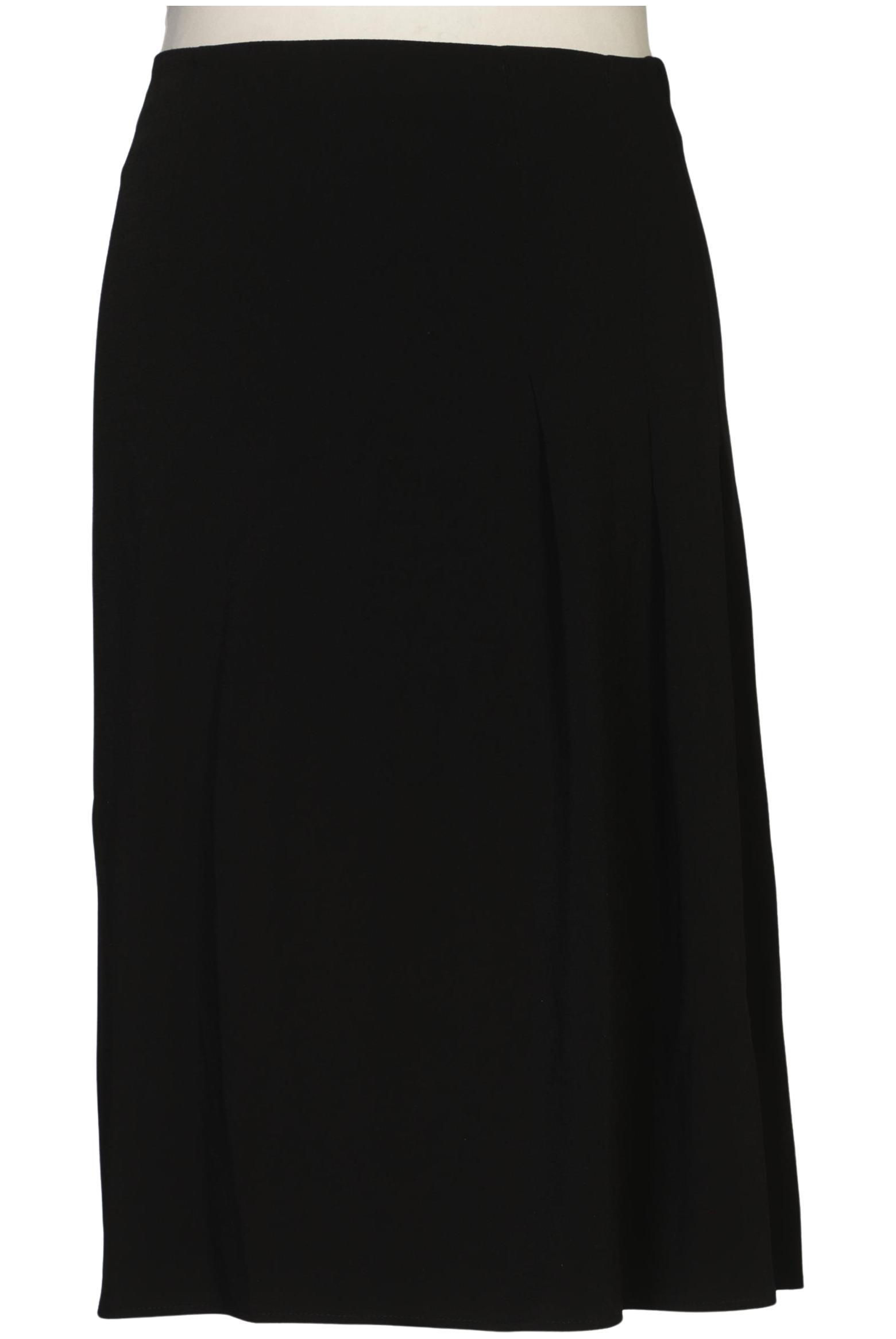 

Selection by Ulla Popken Damen Rock, schwarz, Gr. 50