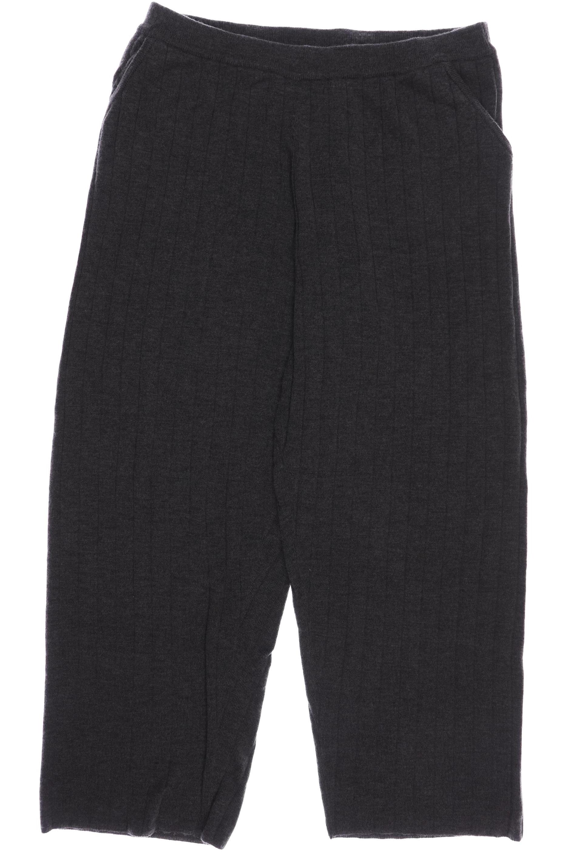 

Selection by Ulla Popken Damen Stoffhose, grau