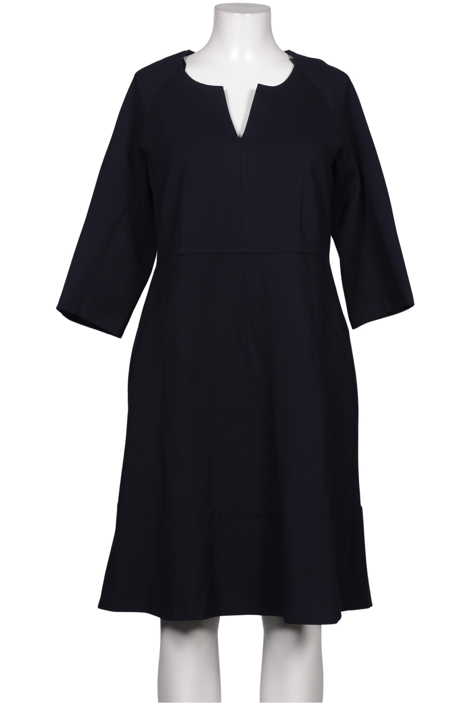 

Selection by Ulla Popken Damen Kleid, marineblau, Gr. 44