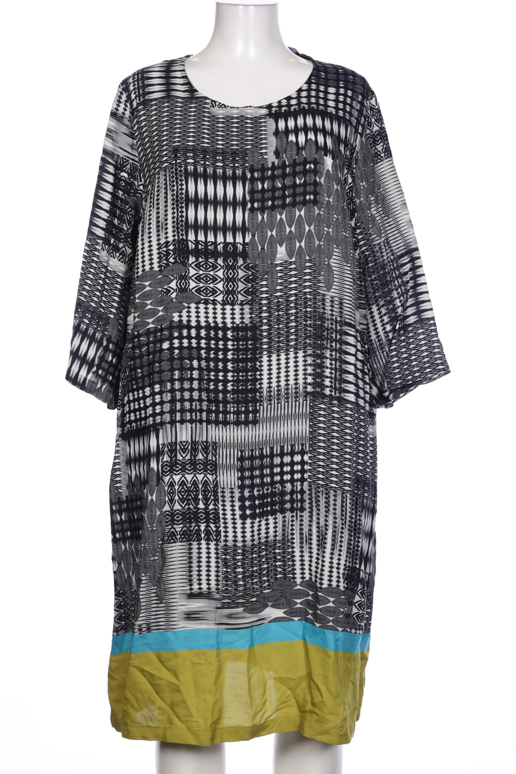 

Selection by Ulla Popken Damen Kleid, marineblau