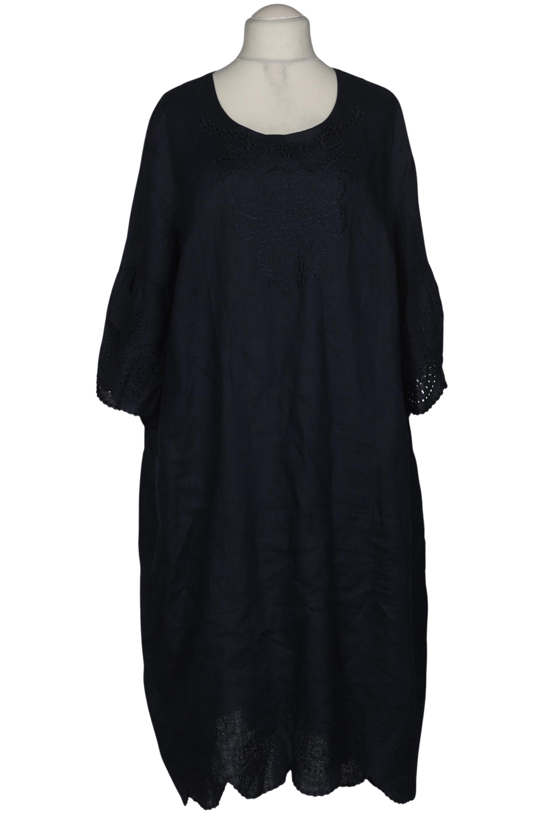 

Selection by Ulla Popken Damen Kleid, marineblau, Gr. 50