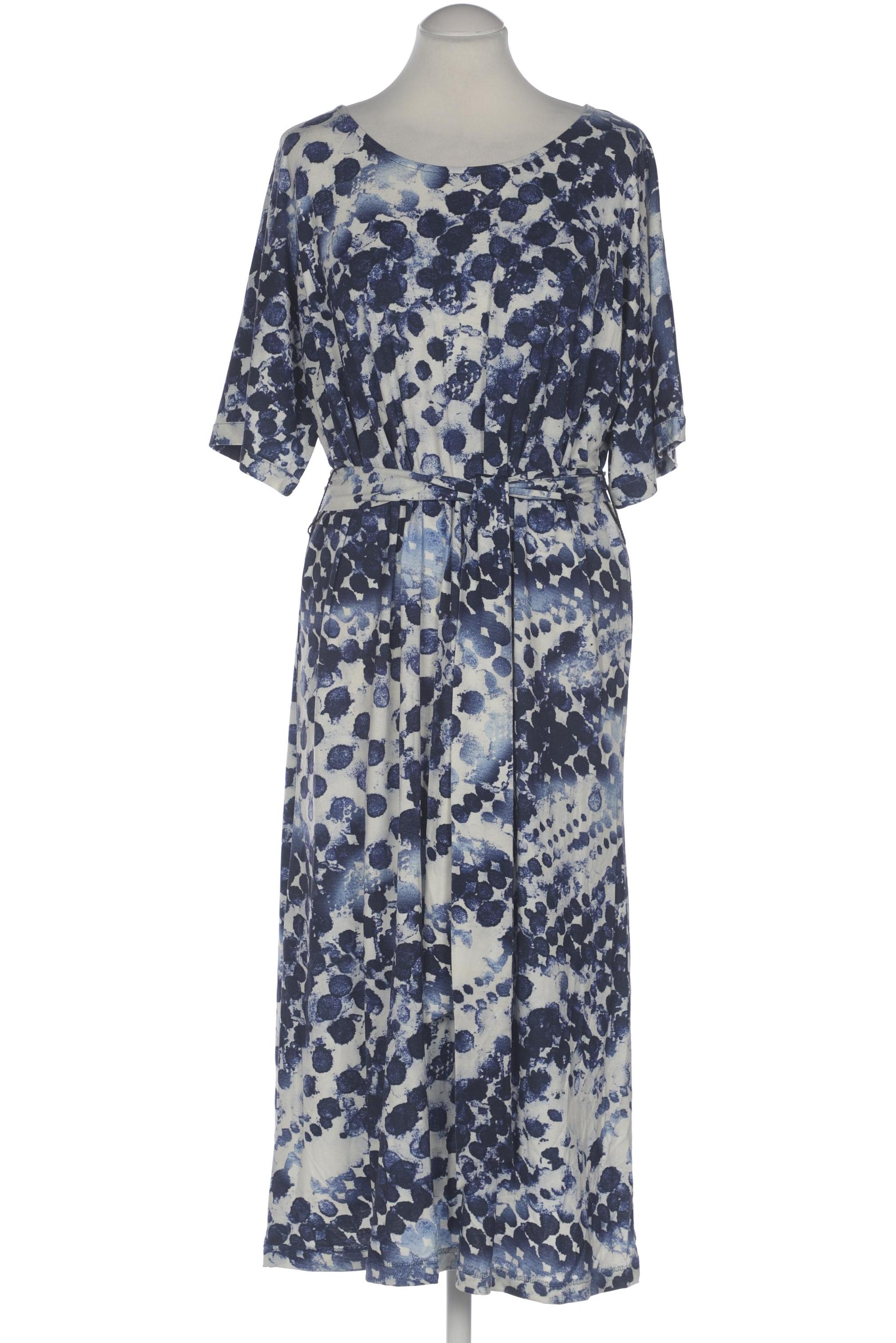 

Selection by Ulla Popken Damen Kleid, marineblau, Gr. 42