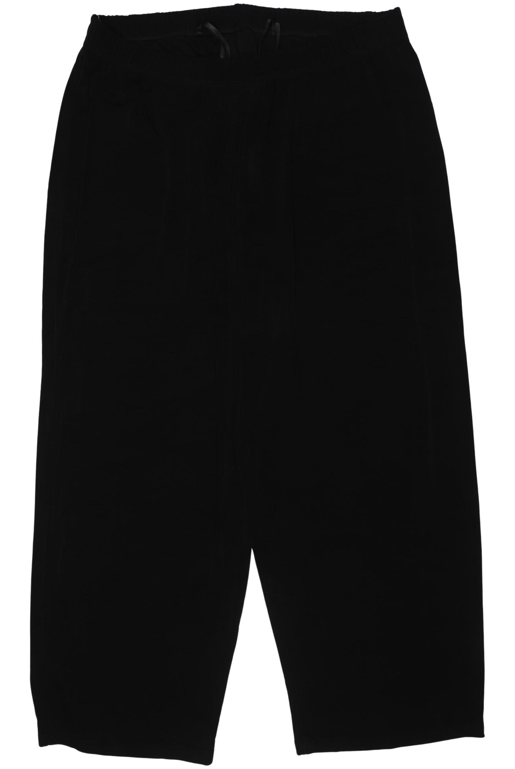 

Selection by Ulla Popken Damen Stoffhose, schwarz, Gr. 54