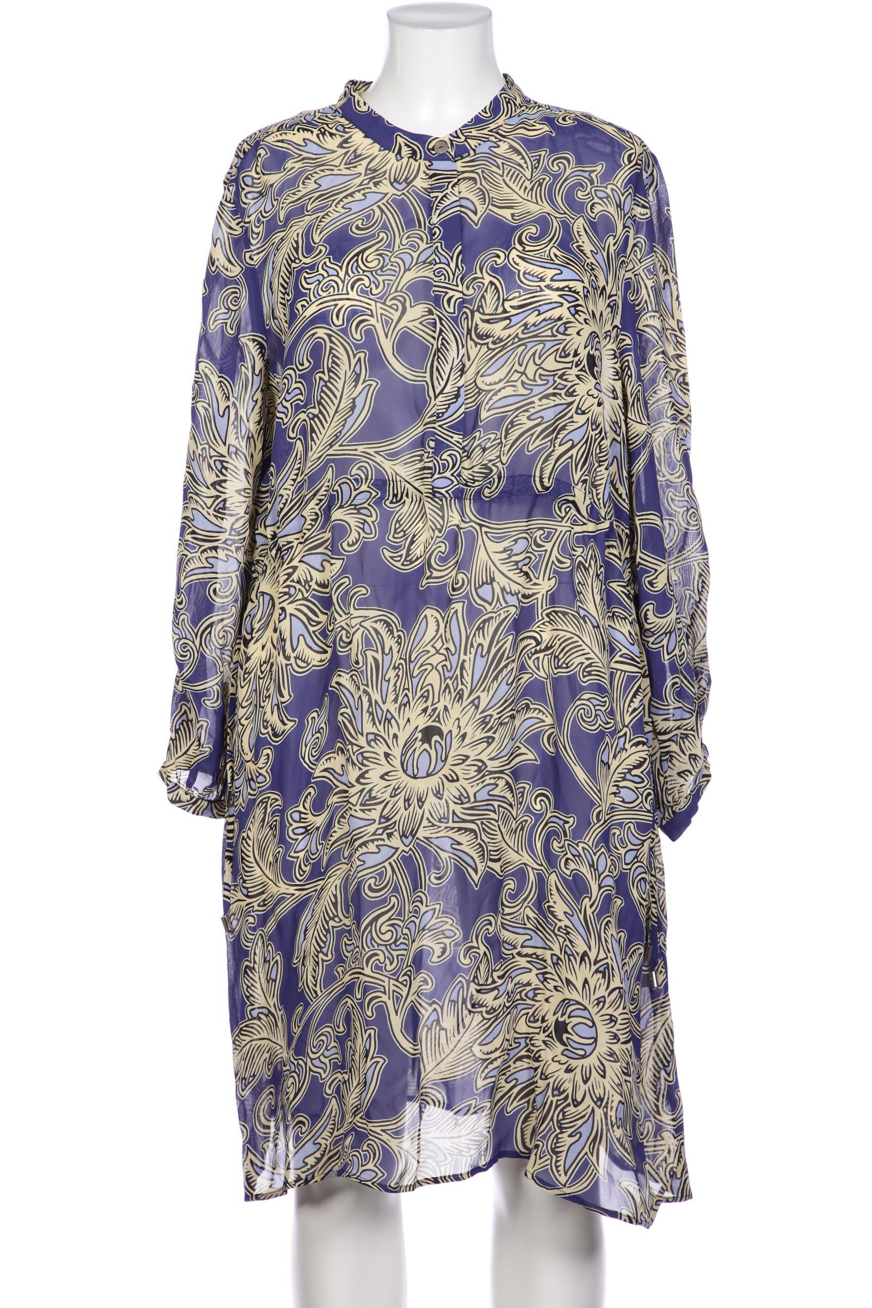 

Selection by Ulla Popken Damen Kleid, blau