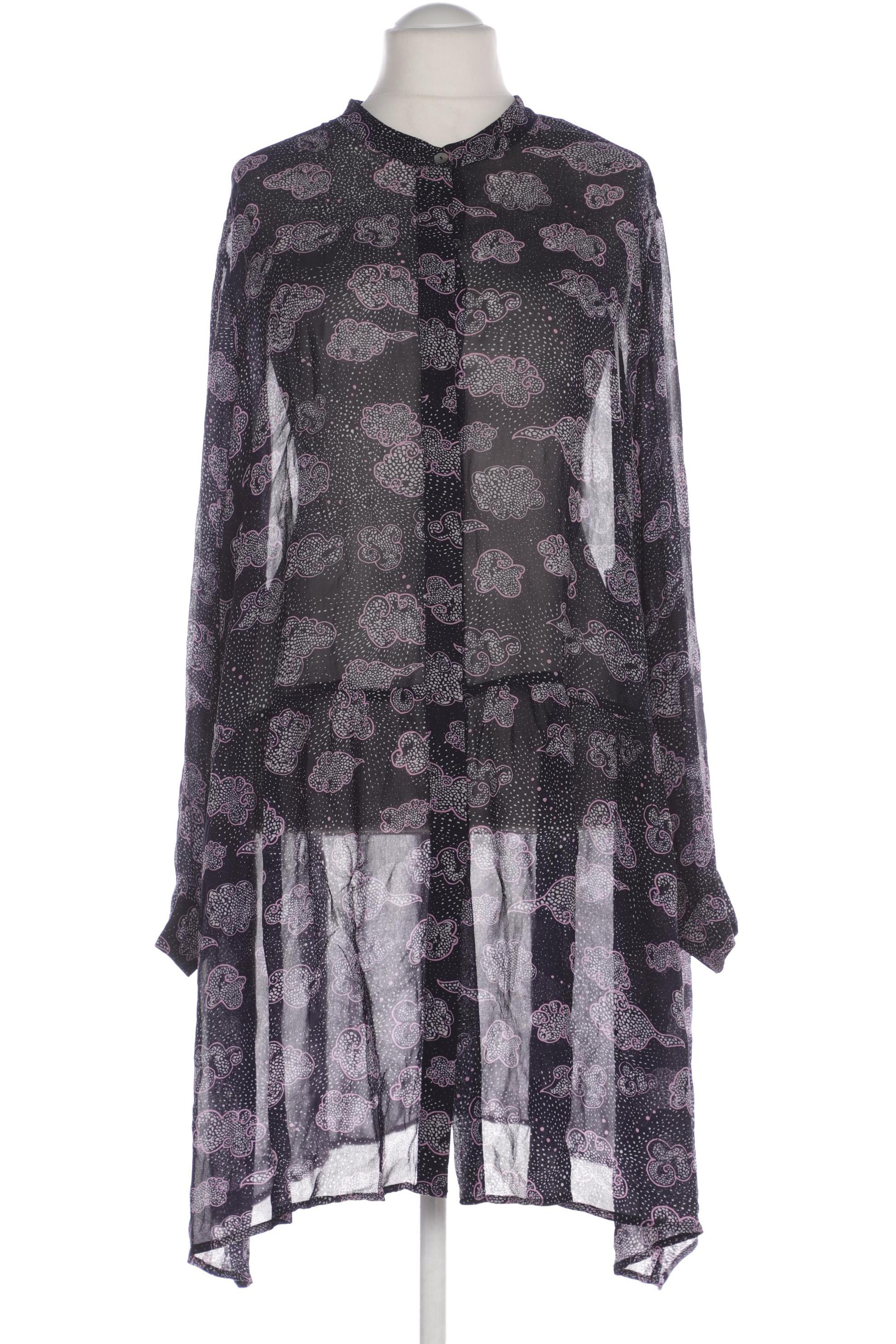 

Selection by Ulla Popken Damen Kleid, flieder, Gr. 60