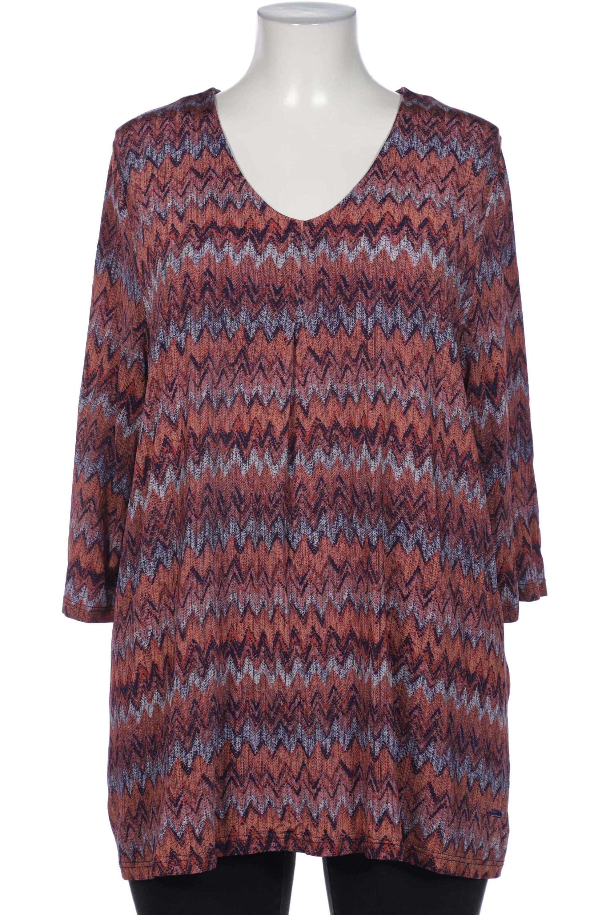 

Selection by Ulla Popken Damen Bluse, pink