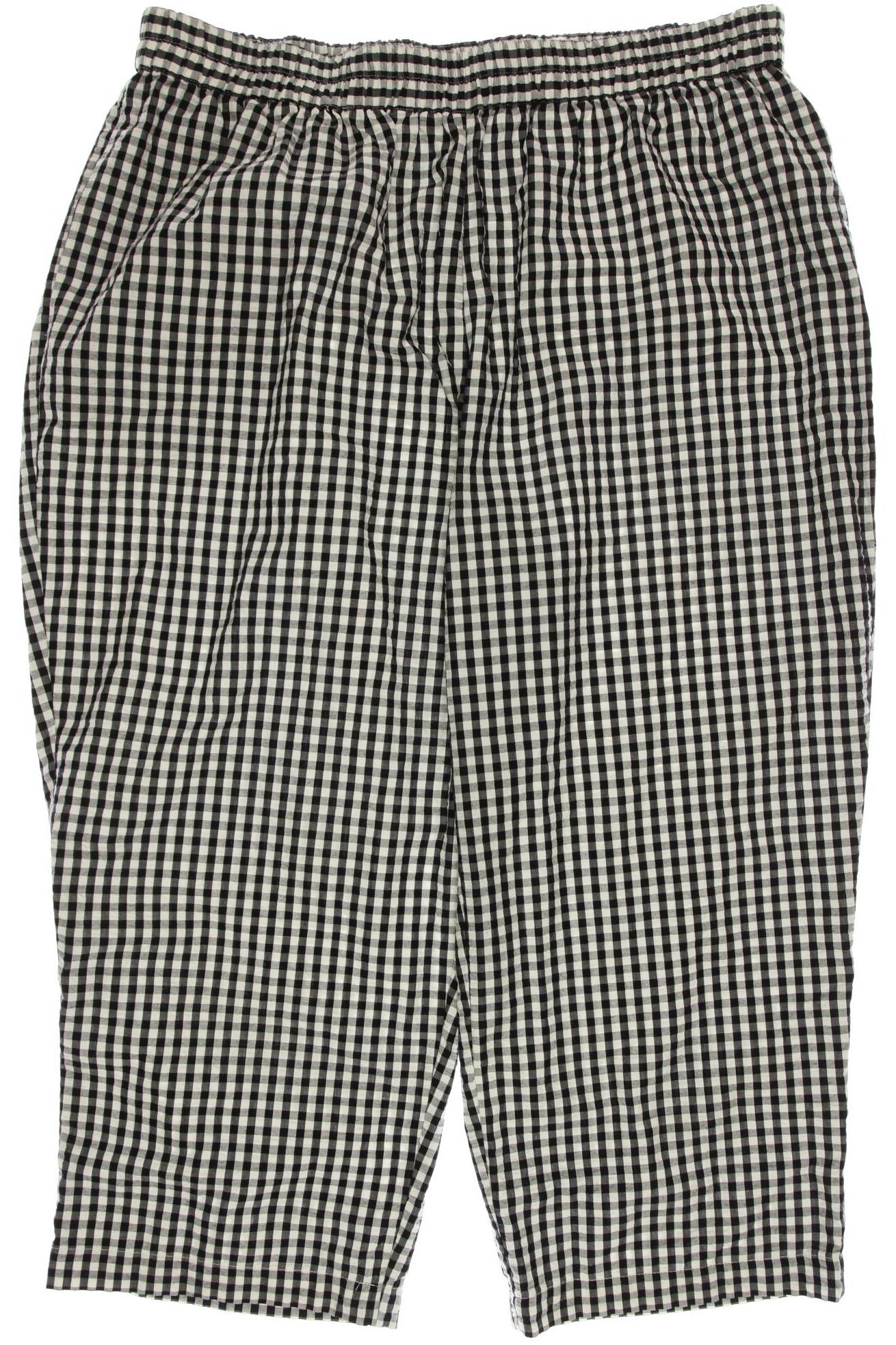 

Selection by Ulla Popken Damen Stoffhose, schwarz