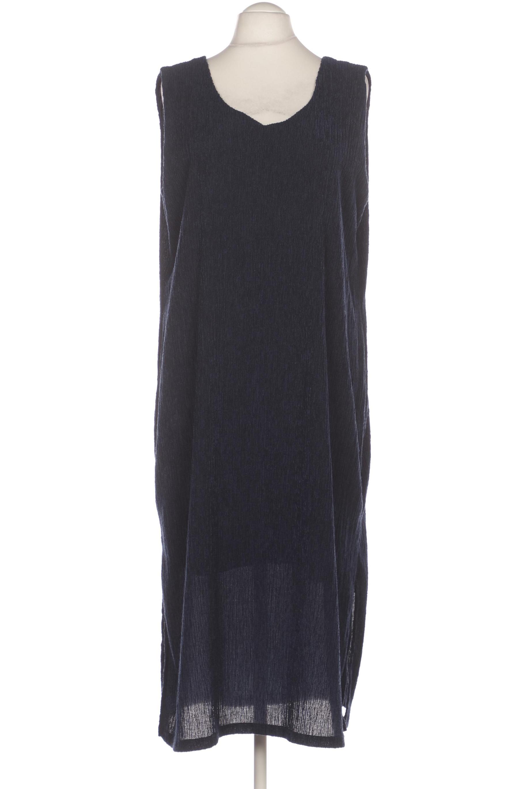 

Selection by Ulla Popken Damen Kleid, marineblau, Gr. 48