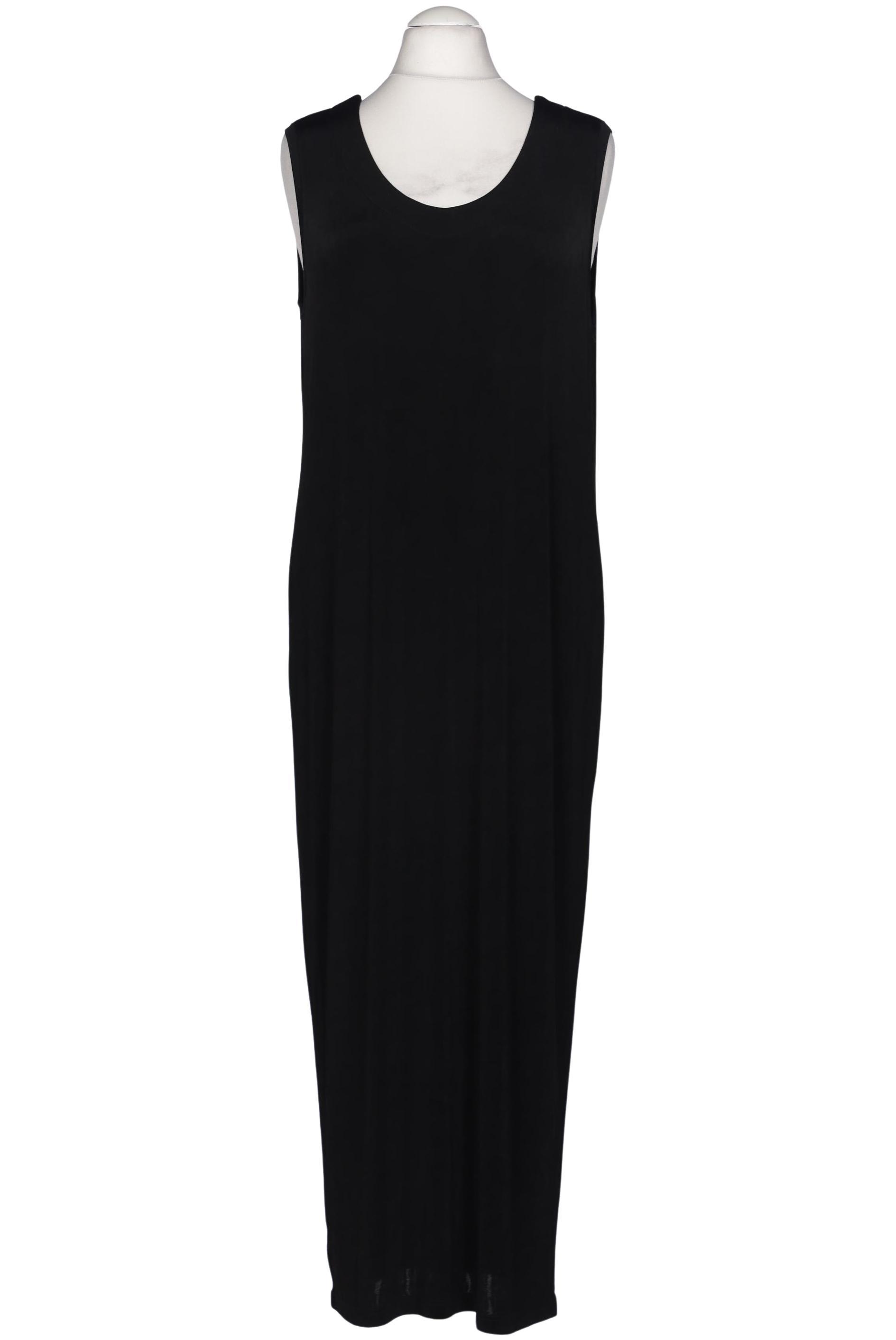 

Selection by Ulla Popken Damen Kleid, schwarz, Gr. 50