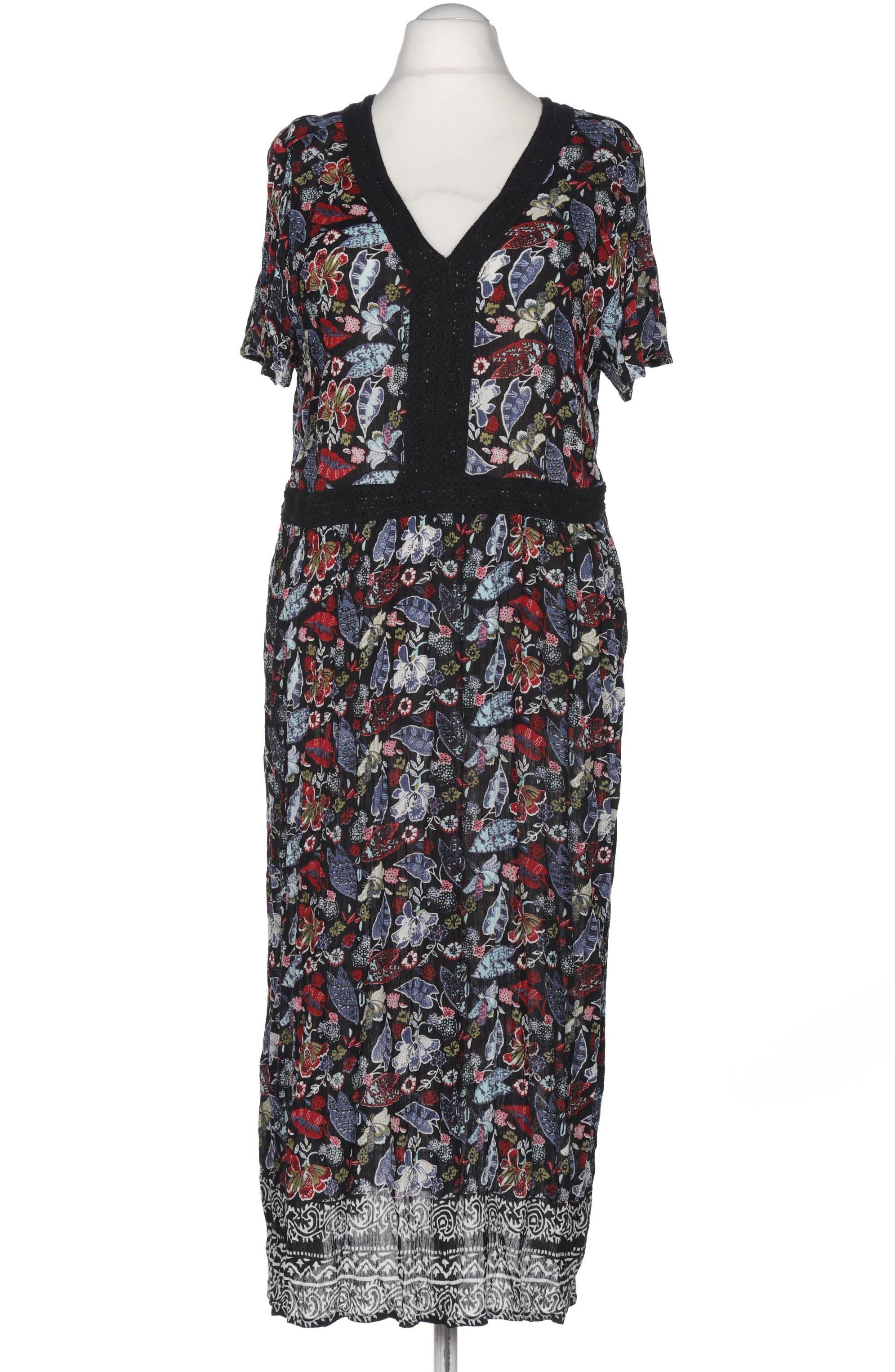 

Selection by Ulla Popken Damen Kleid, schwarz