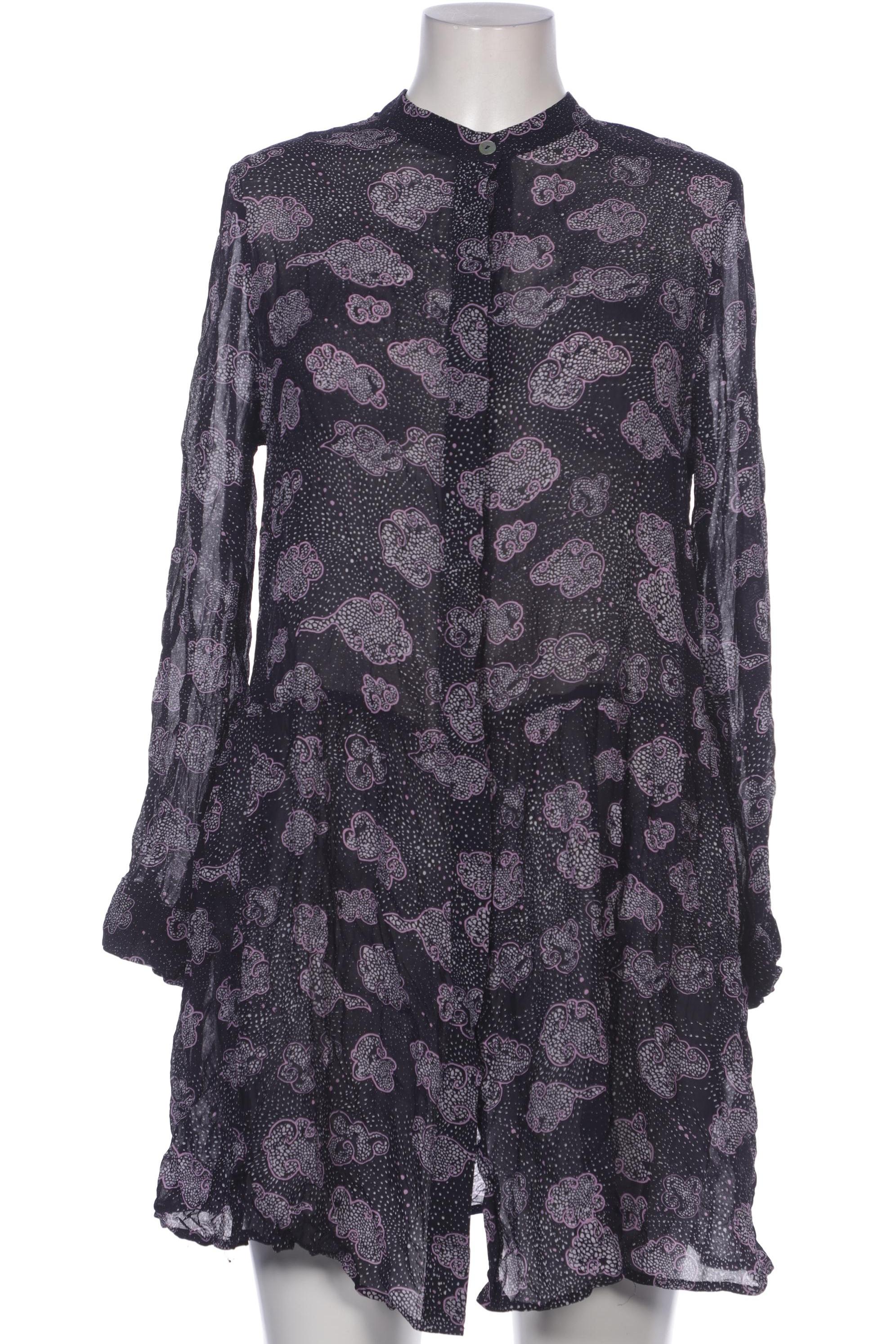 

Selection by Ulla Popken Damen Kleid, flieder, Gr. 42