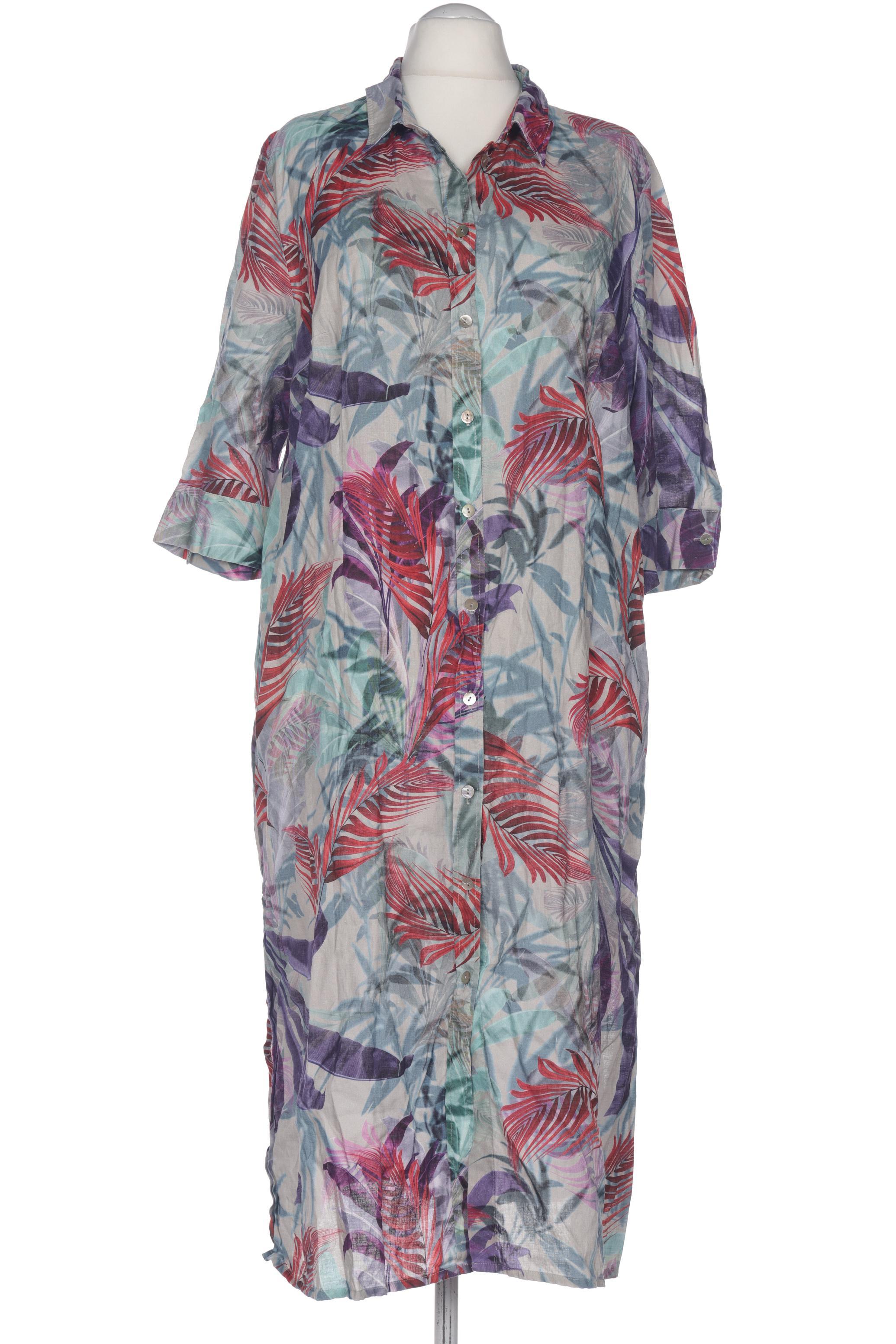 

Selection by Ulla Popken Damen Kleid, flieder, Gr. 46