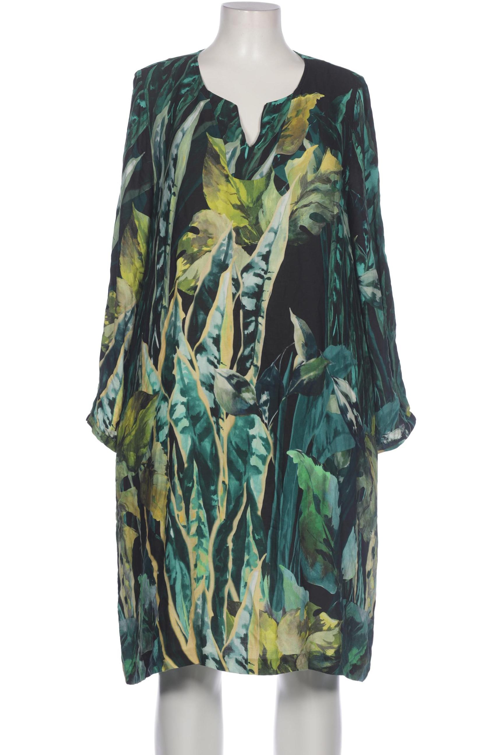 

Selection by Ulla Popken Damen Kleid, grün, Gr. 44