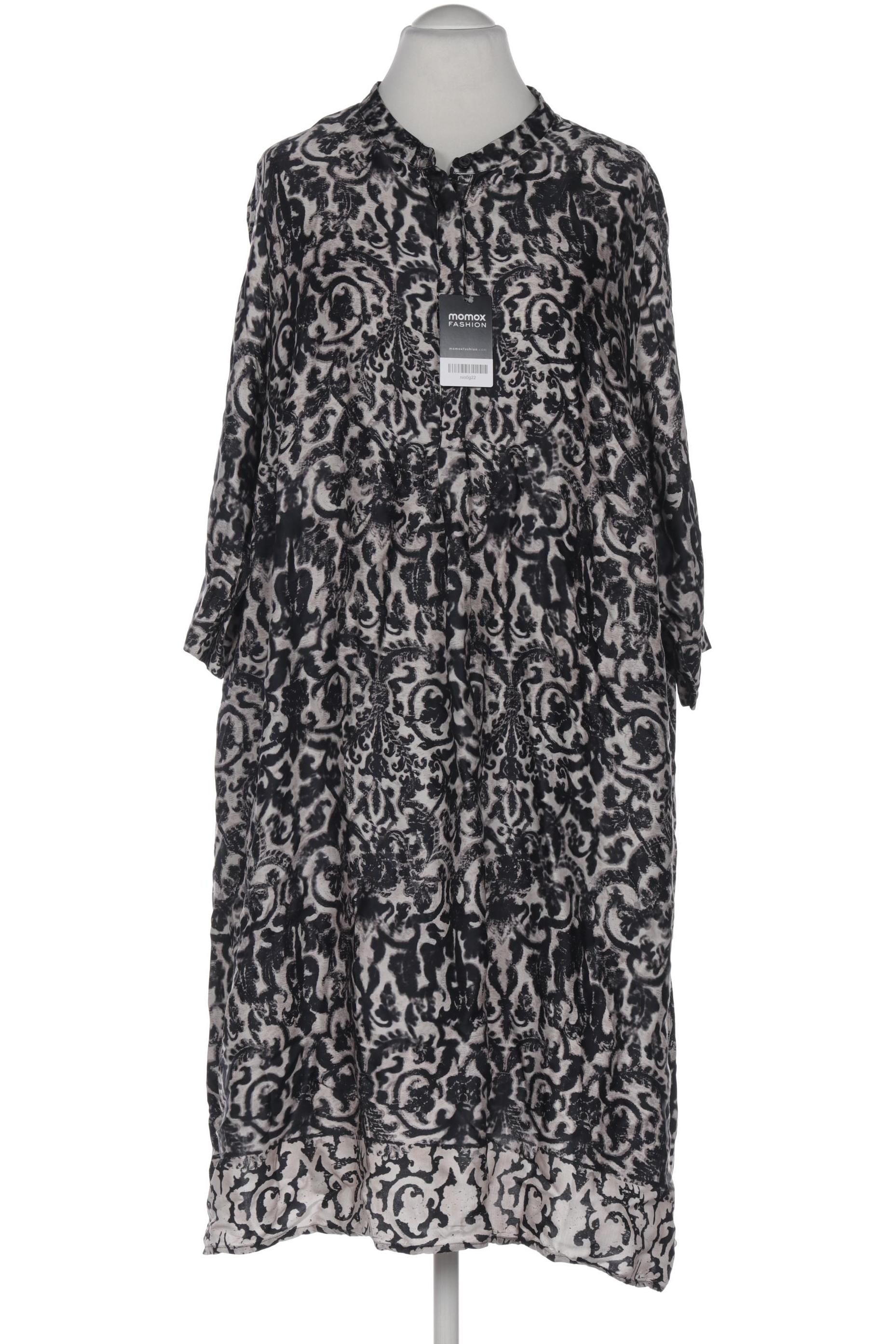 

Selection by Ulla Popken Damen Kleid, marineblau, Gr. 54