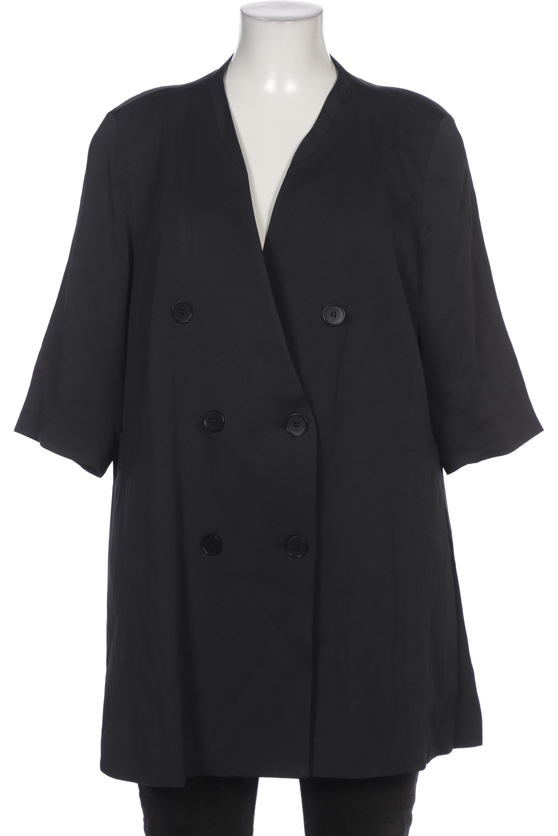 

Selection by Ulla Popken Damen Blazer, marineblau