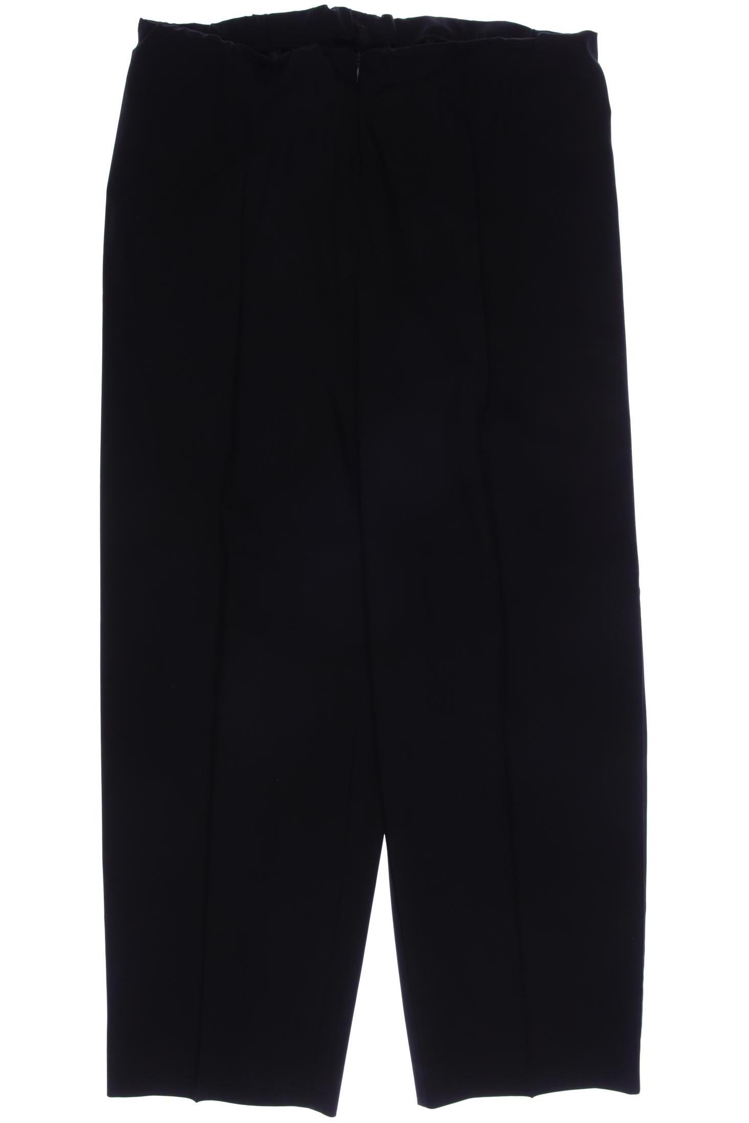 

Selection by Ulla Popken Damen Stoffhose, schwarz