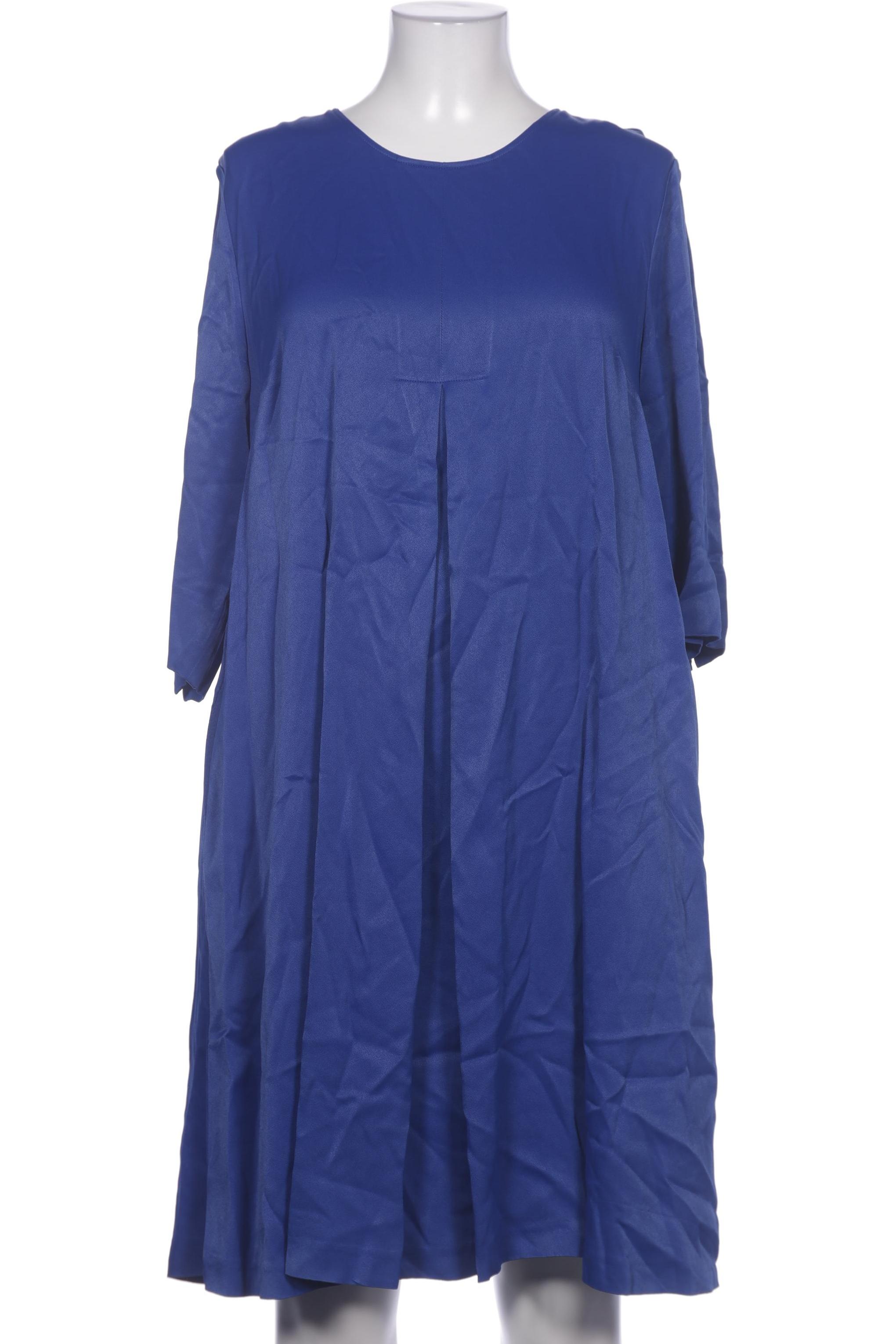 

Selection by Ulla Popken Damen Kleid, blau, Gr. 44