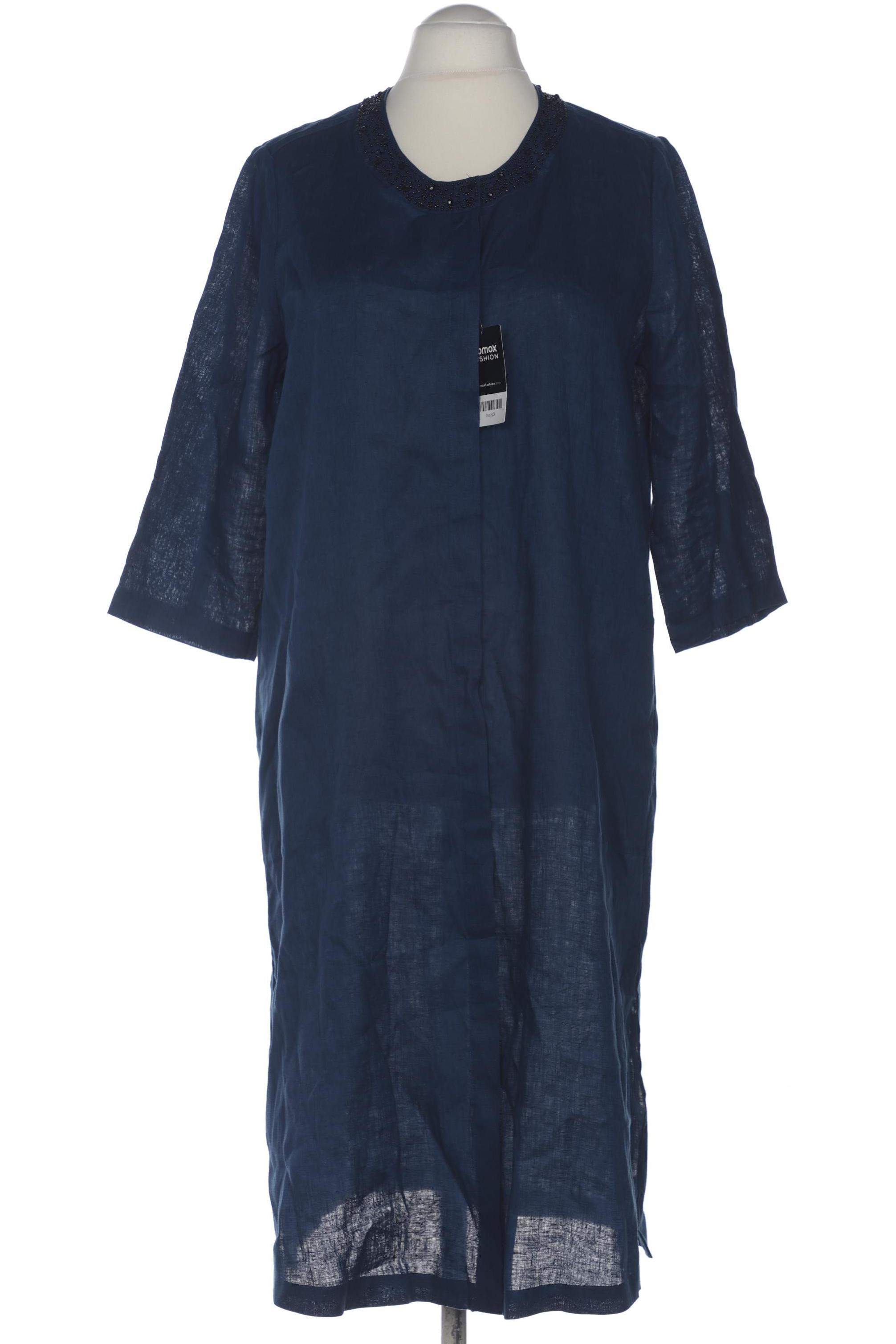 

Selection by Ulla Popken Damen Kleid, marineblau, Gr. 42