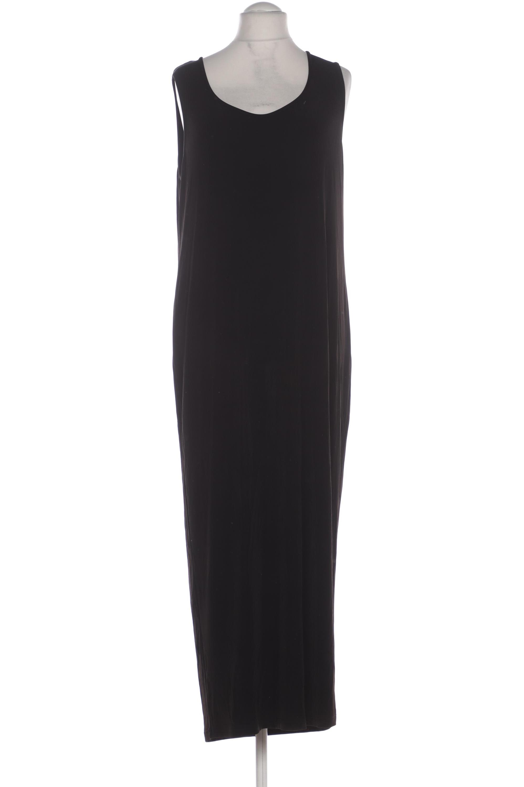 

Selection by Ulla Popken Damen Kleid, schwarz, Gr. 48
