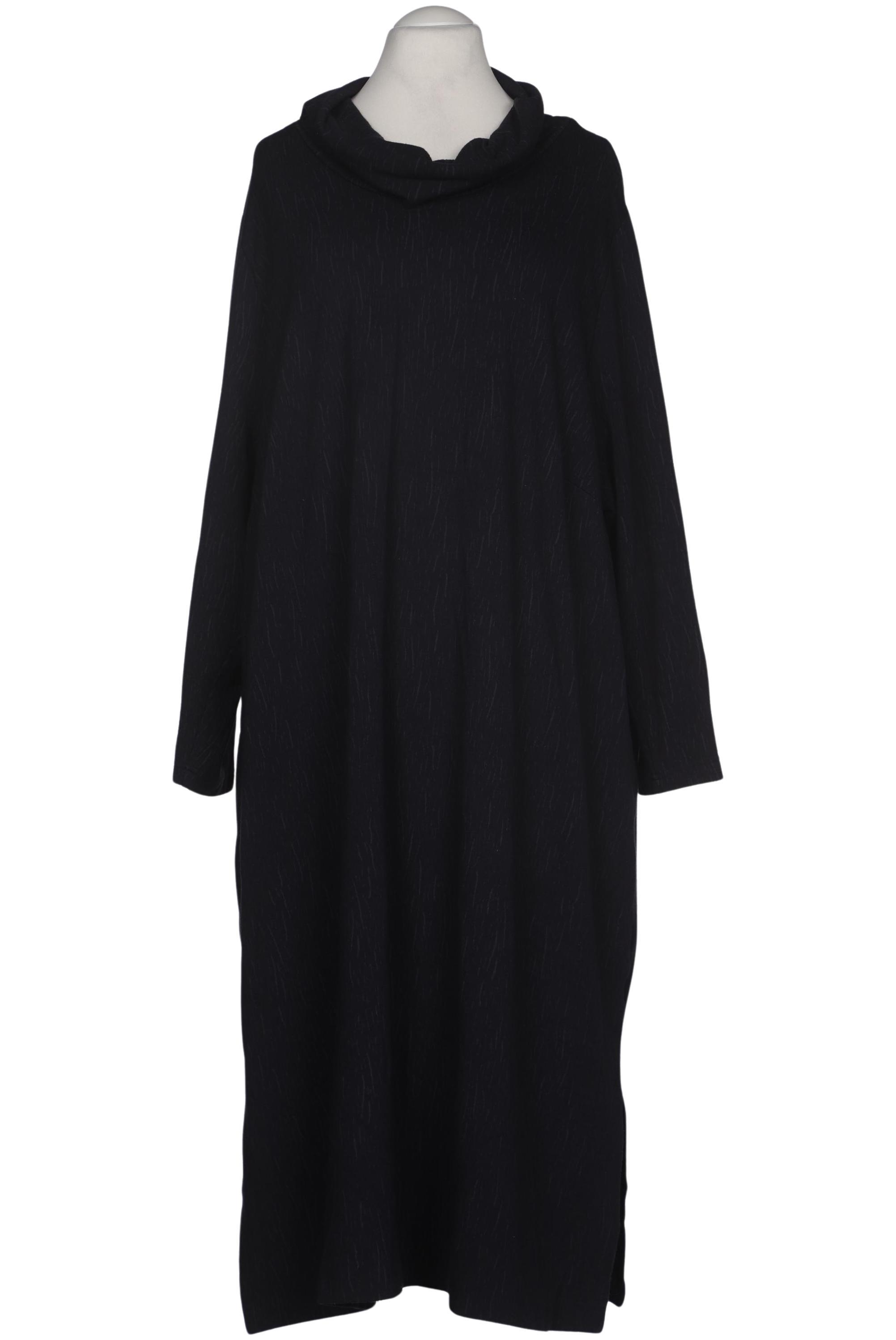 

Selection by Ulla Popken Damen Kleid, marineblau, Gr. 58