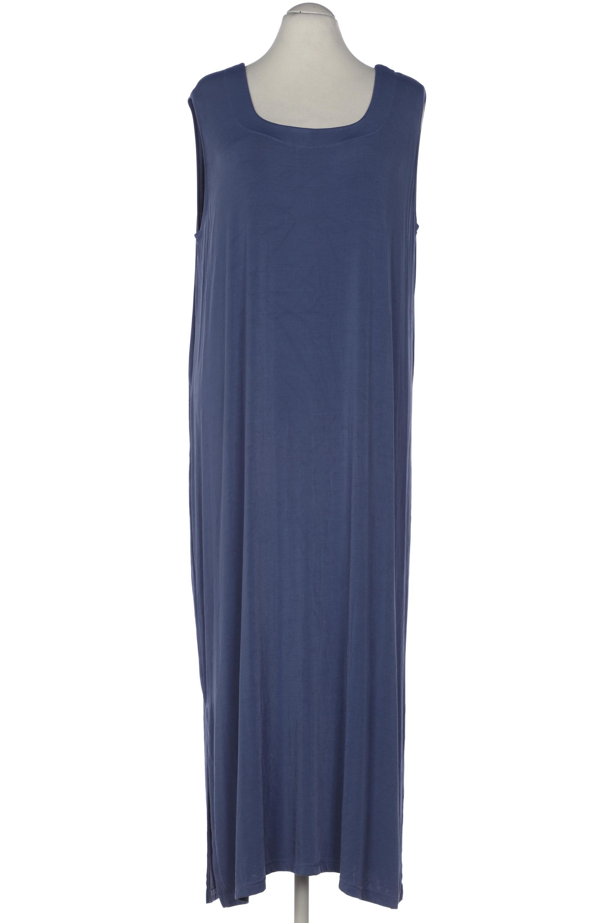

Selection by Ulla Popken Damen Kleid, flieder, Gr. 46
