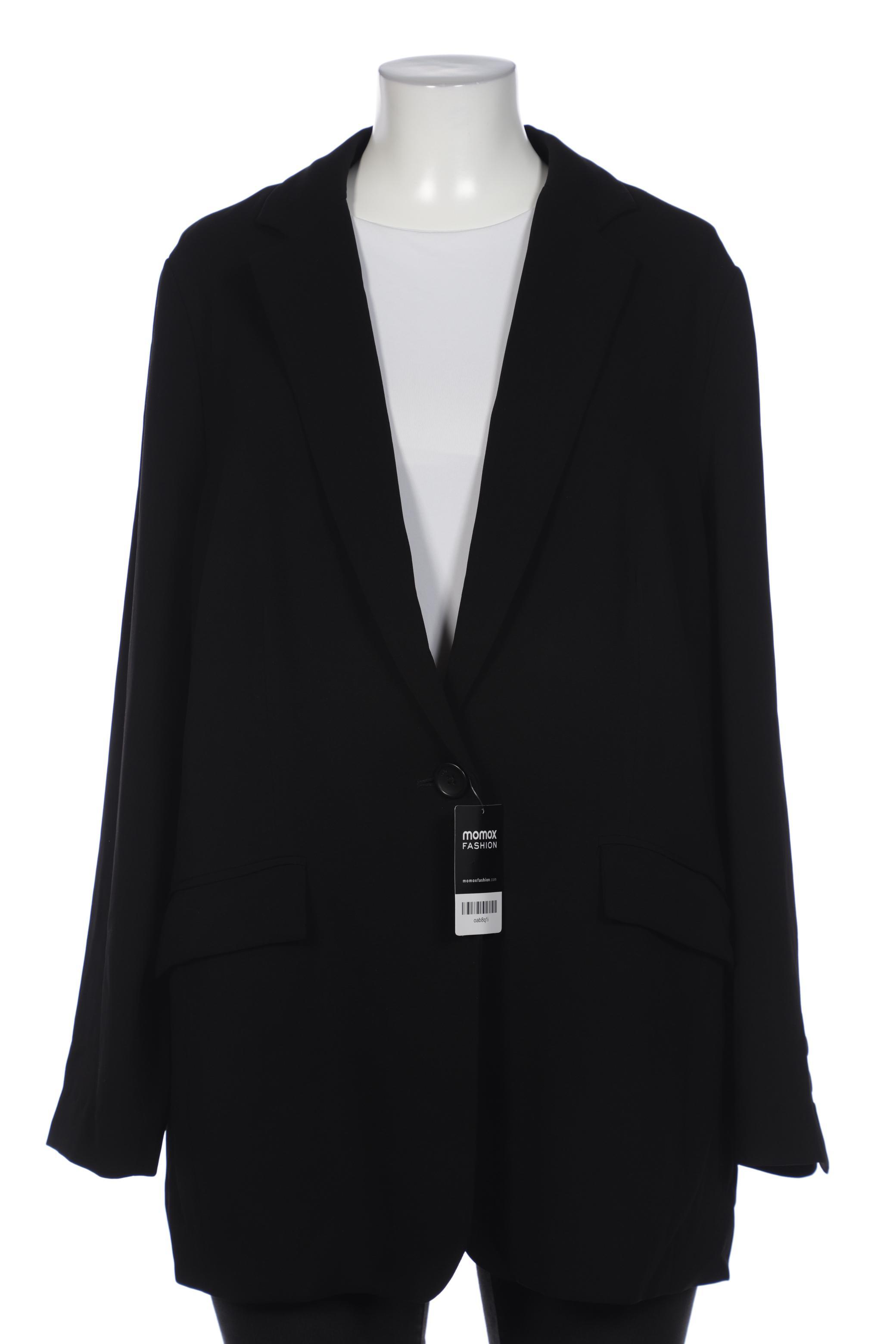 

Selection by Ulla Popken Damen Blazer, schwarz